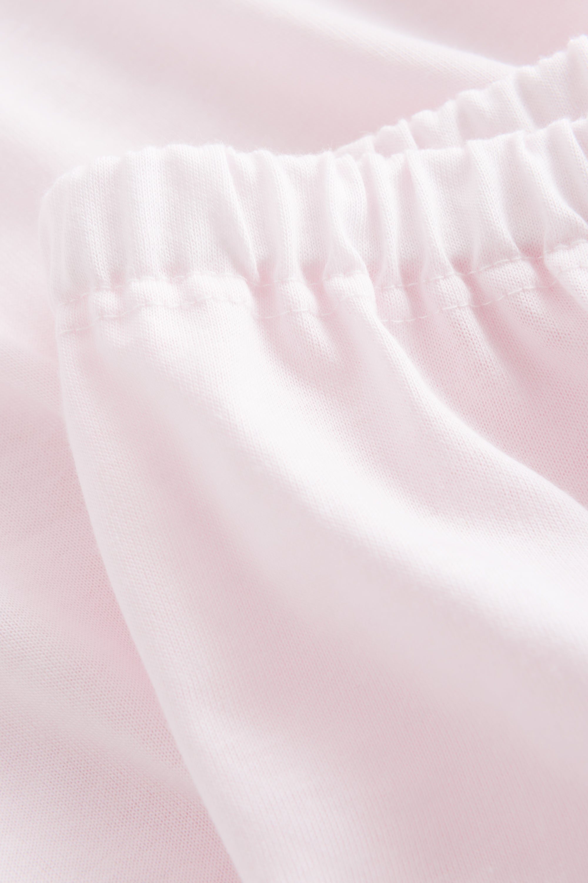 Feraud Pajama, 1/1 Sleeve, Pants 1/1, V-Neck V-Vari (3221155) Rose