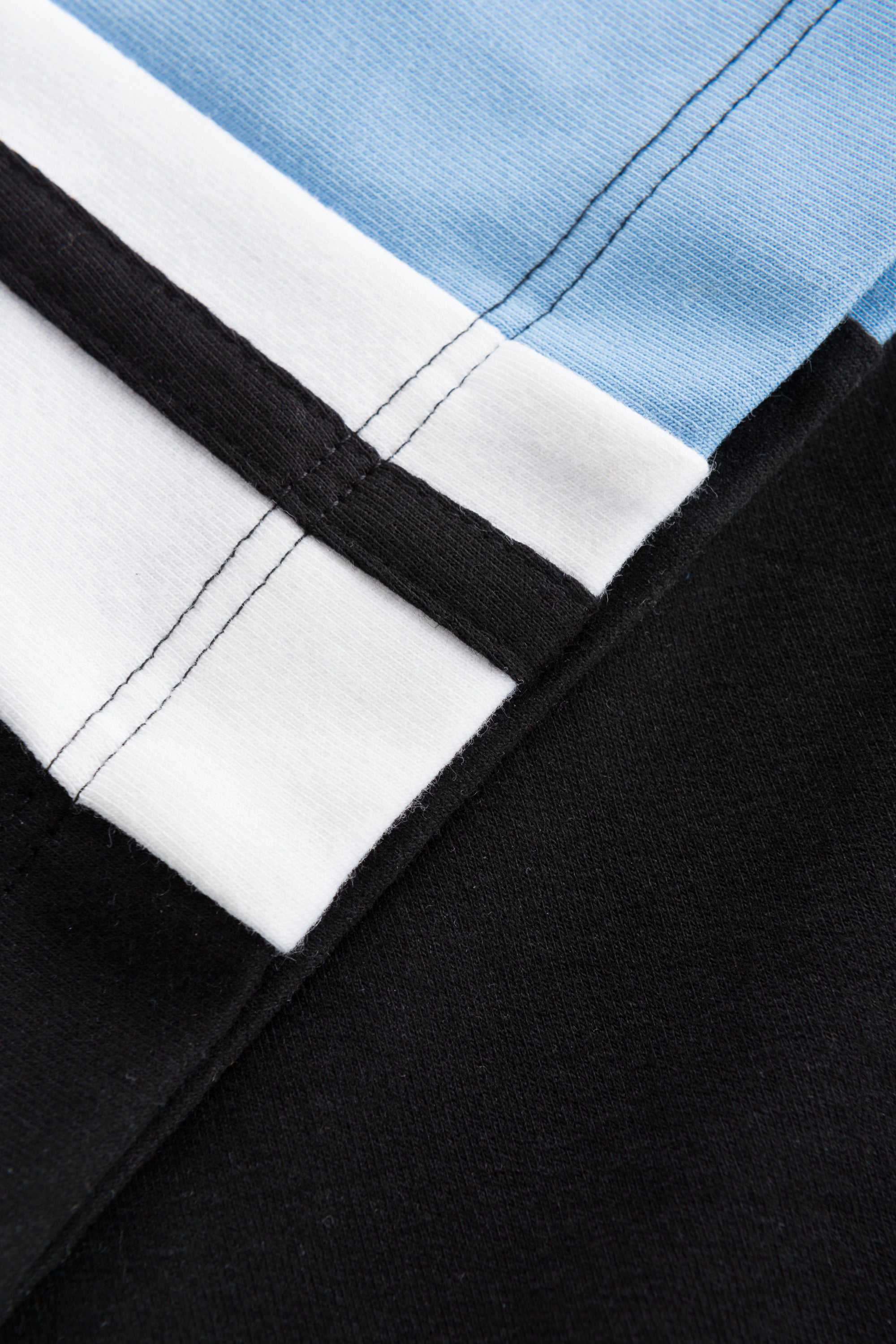 Feraud Pants, 1/1, Pockets Modern Casual (3221176) Colourmix Blue