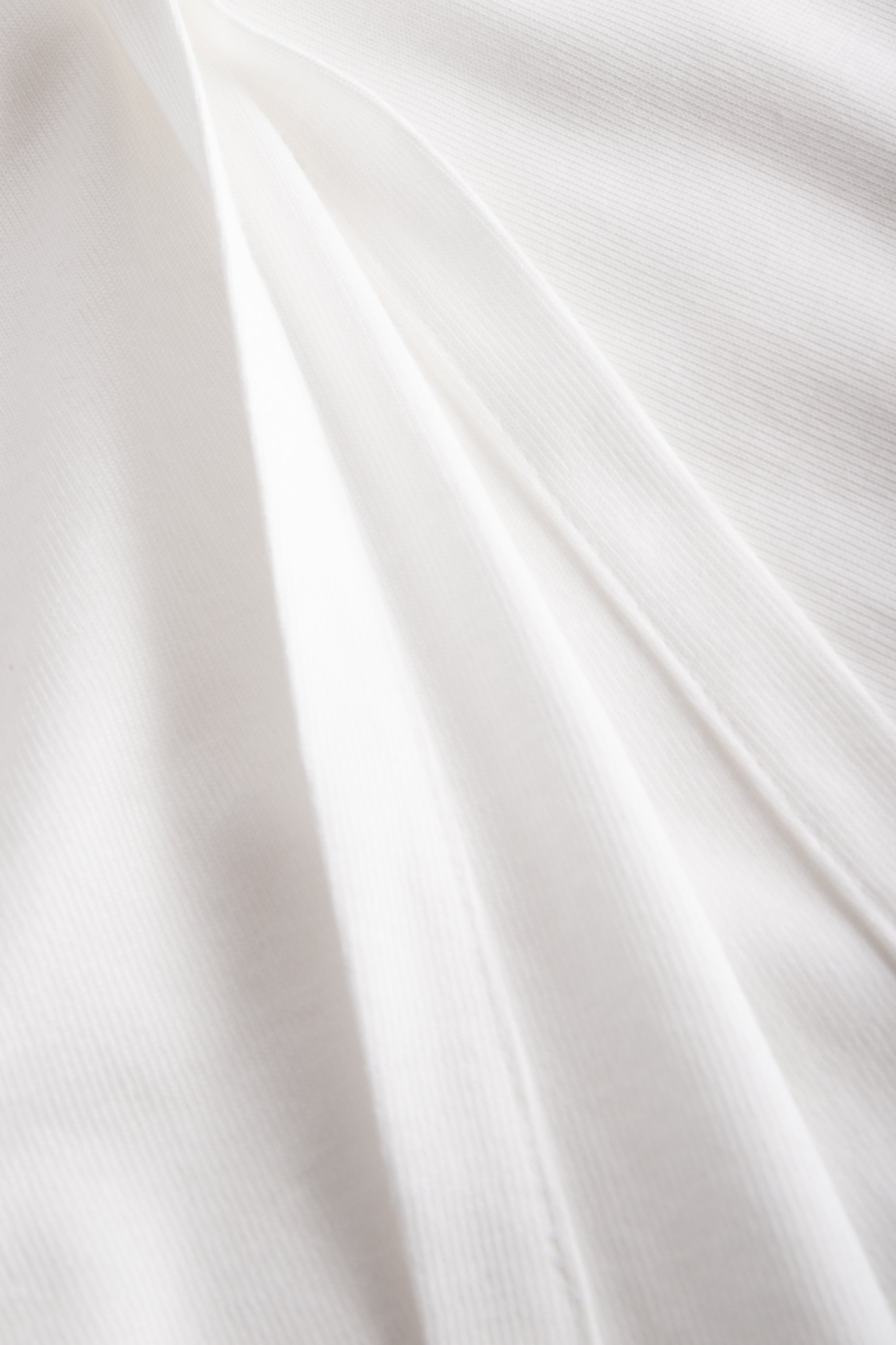 Feraud Night Dress, 1/1 Sleeve, Round Neck Puristic Grap (3221190) Ivory