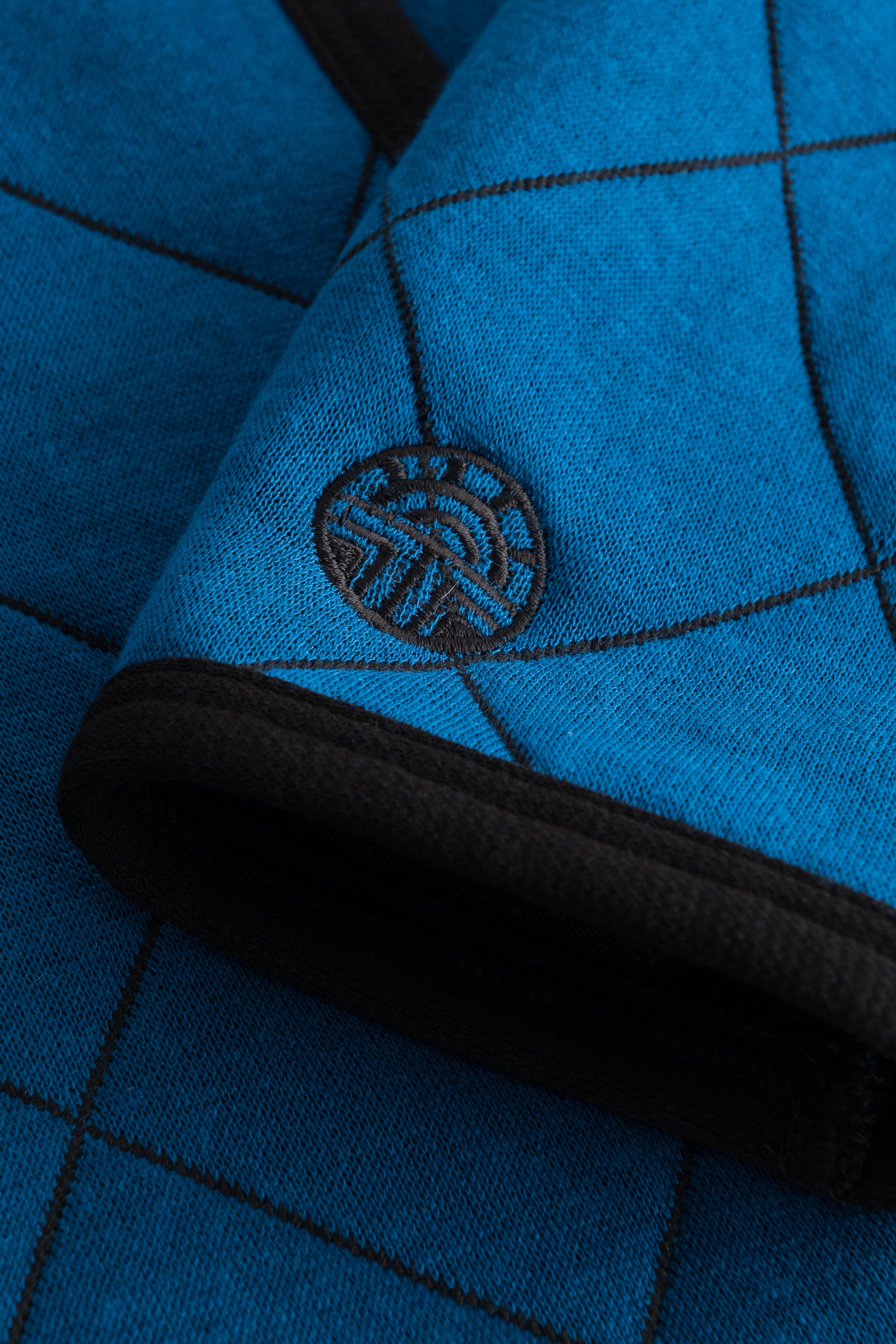 Feraud Lounge Suit, 1/1 Sleeve, Pants 1/1, Button-Throug (3221192) Check