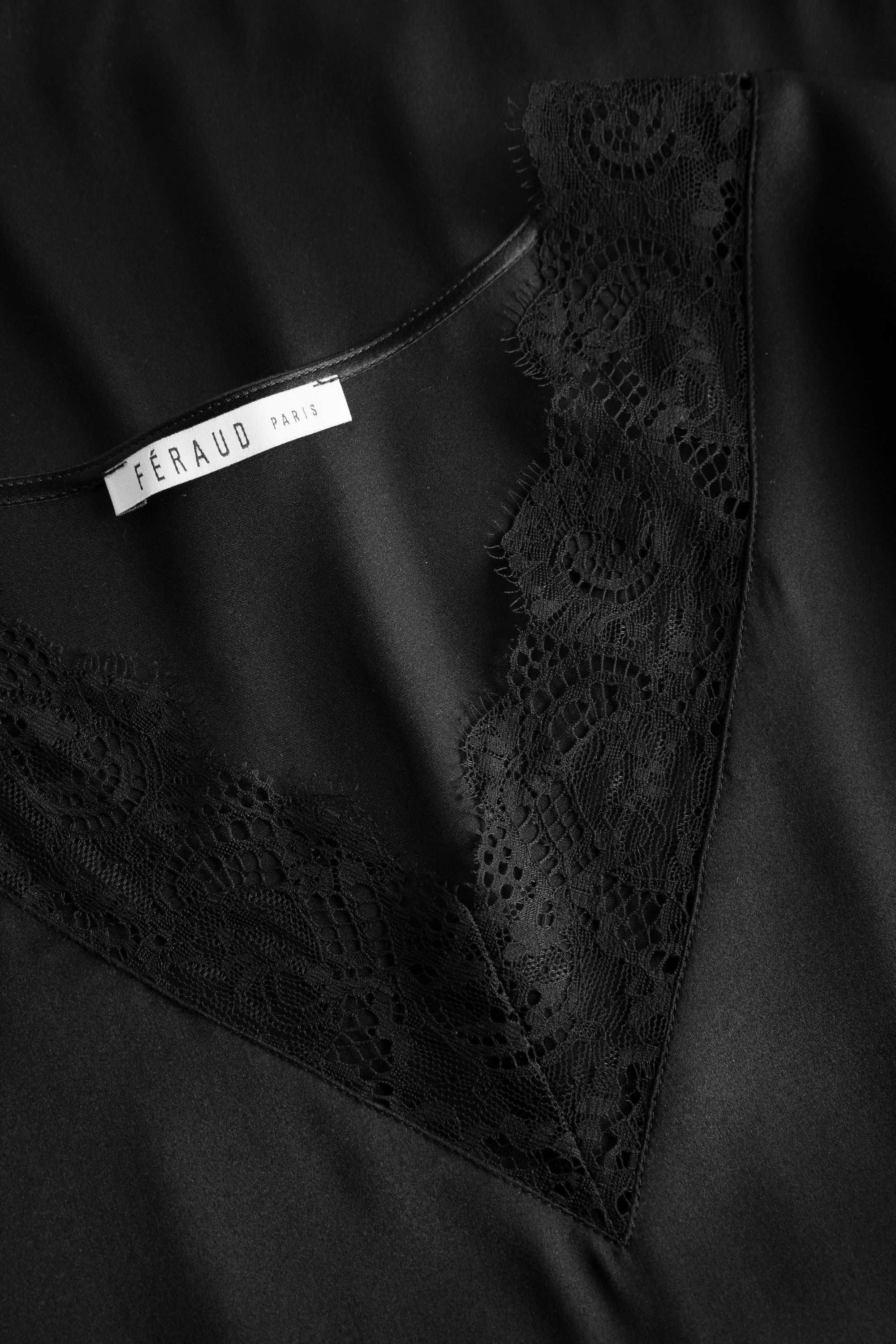 Feraud (3221197) Black