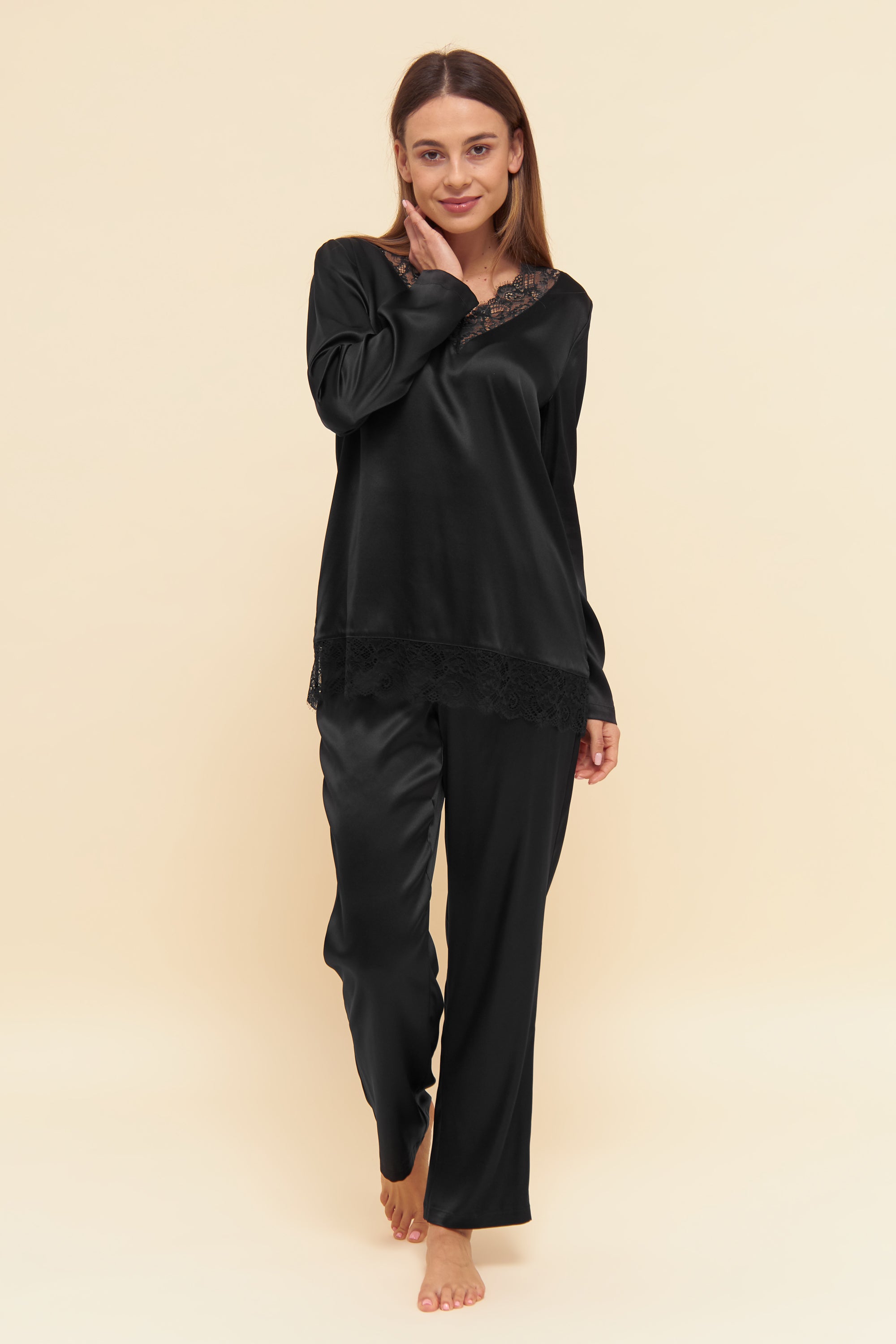 Feraud (3221197) Black