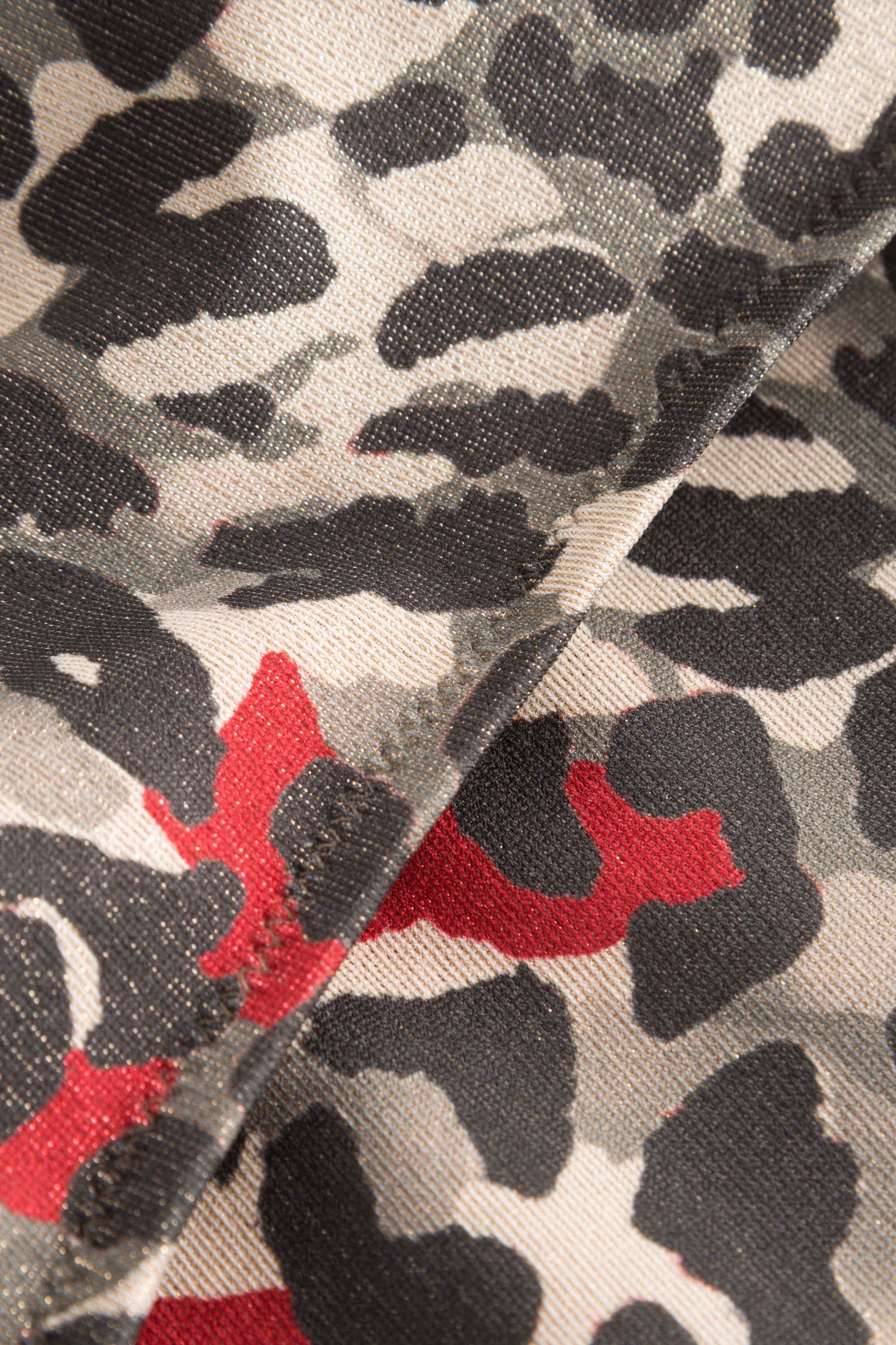 Feraud Swimsuit, Spacer, Ubb Earthy Leo (3225022) Animalprint