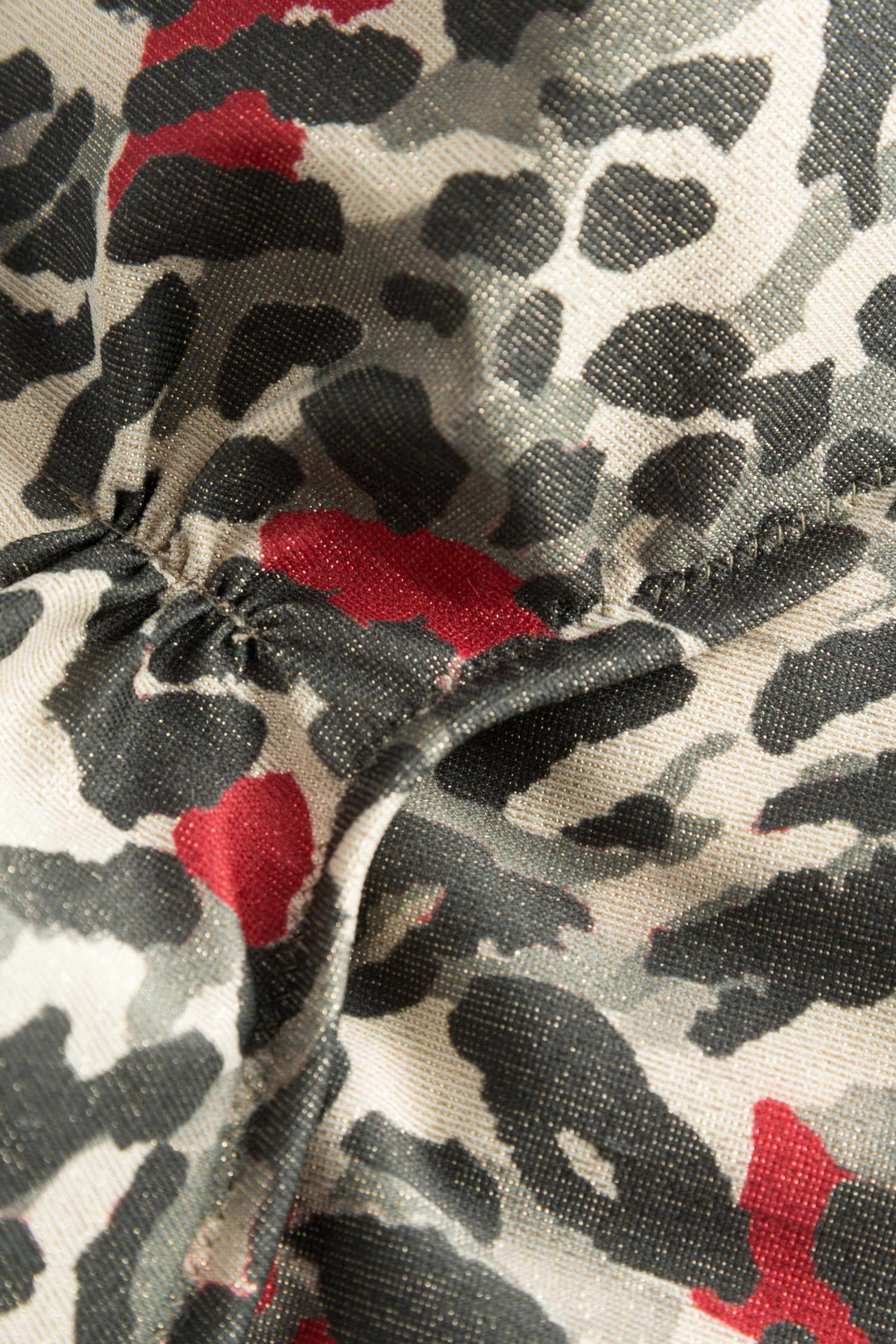 Feraud Bikini, Spacer, Wire, Remove Straps, Adjust (3225023) Animalprint