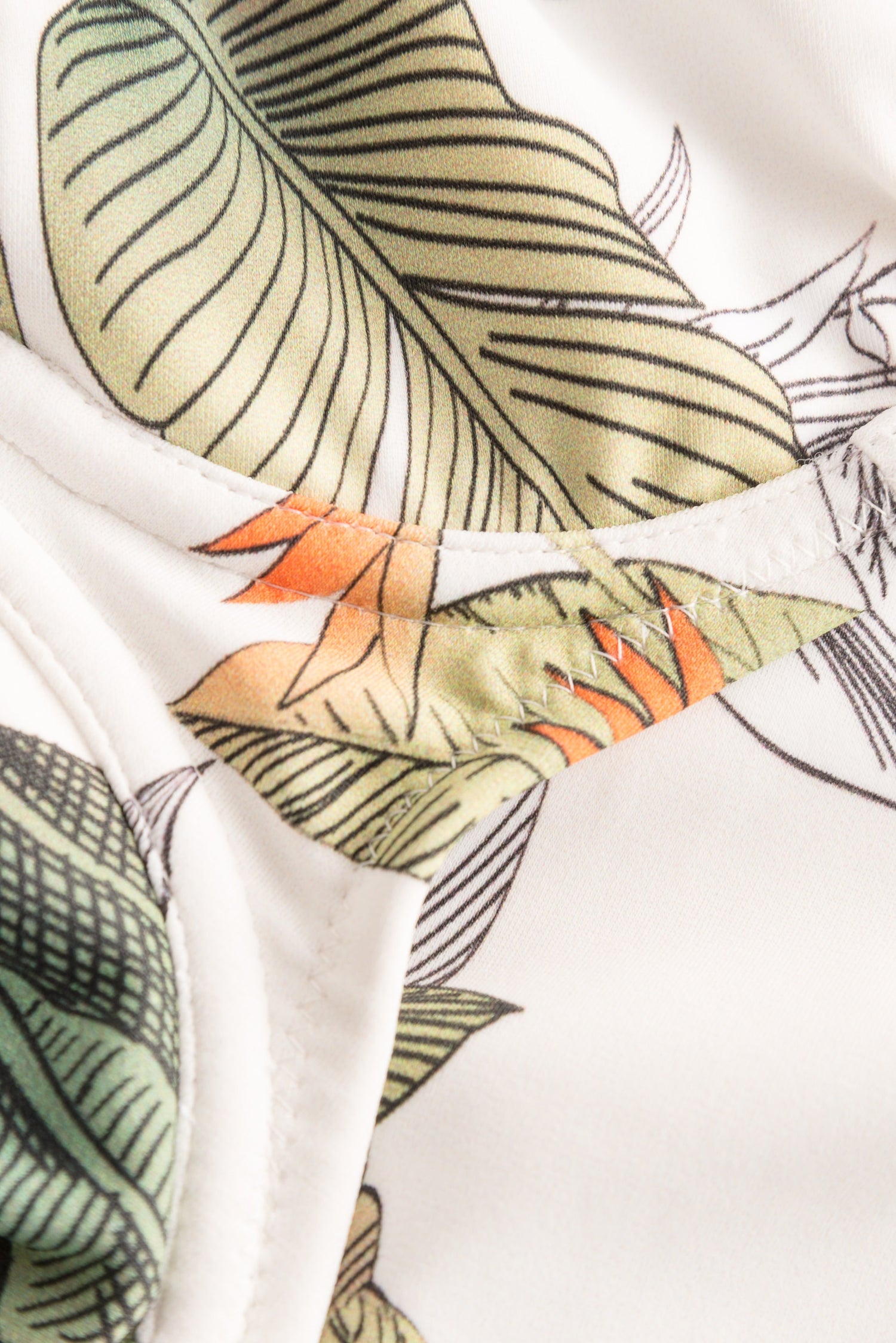 Feraud Bikini, Wire Exotic Palm (3225043) Palm Beach