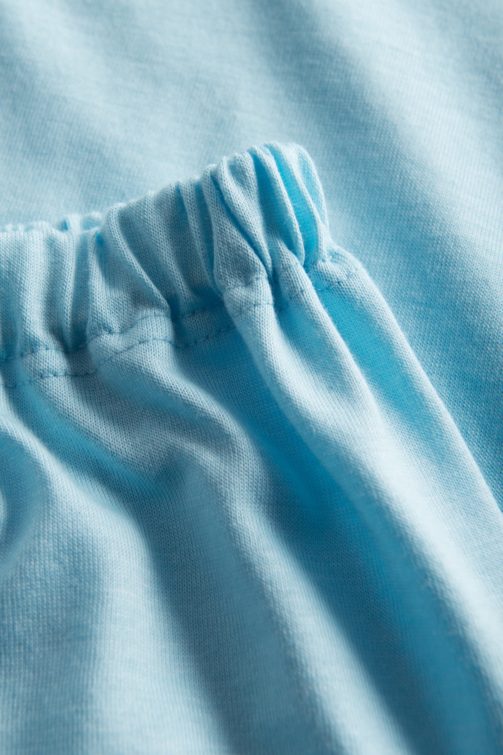 Feraud Pajama, 1/2 Sleeve, Pants 1/1, Round Neck Mo (3231004) Fresh Mint