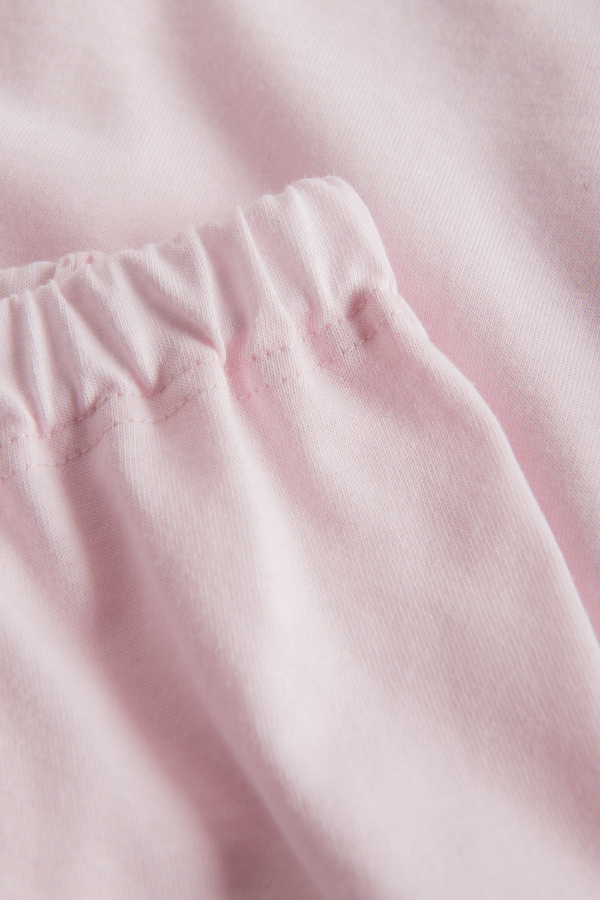 Feraud Pajama, 1/2 Sleeve, Pants 7/8, Angular Neck (3231007) Rosewater
