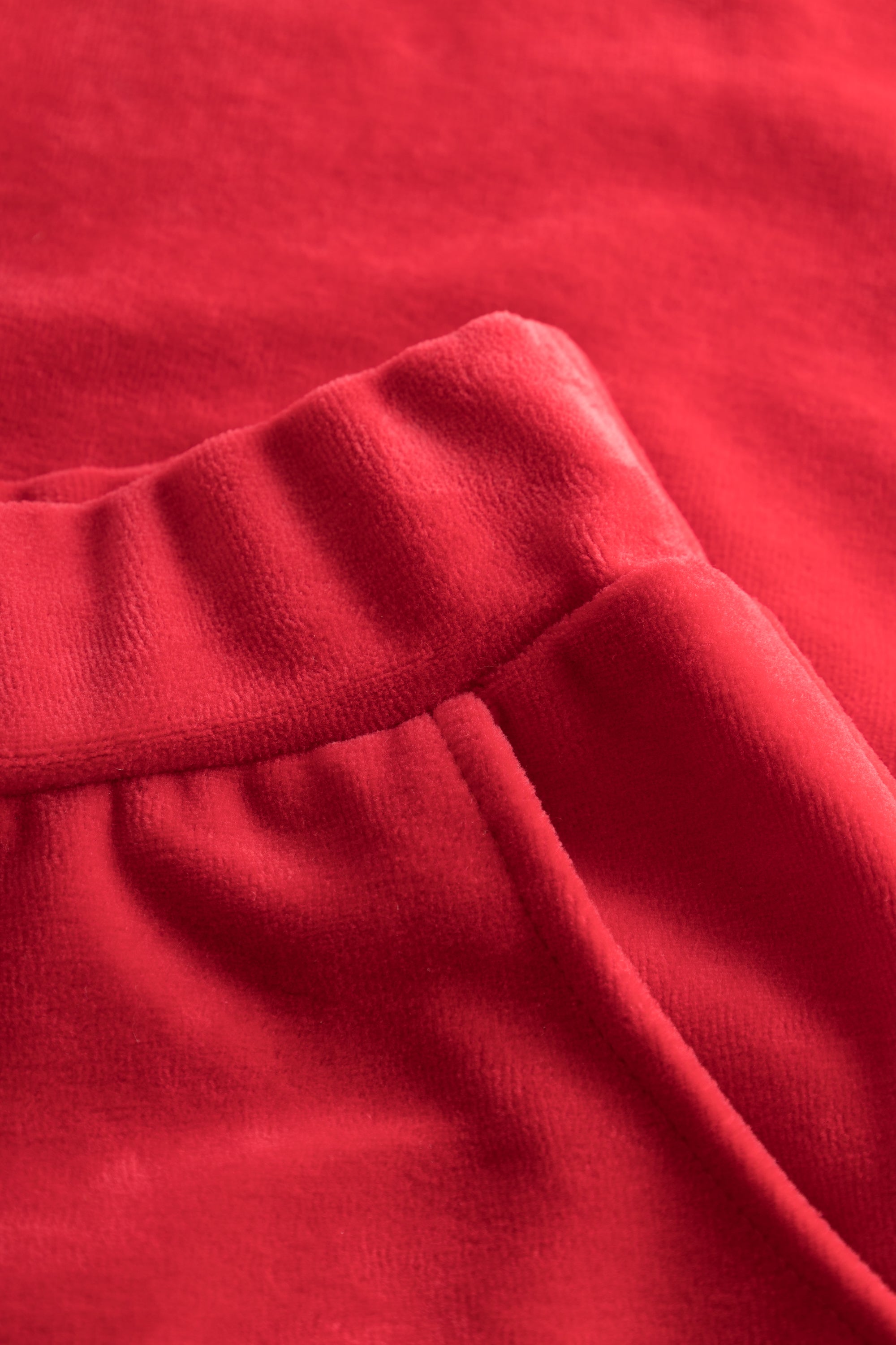 Feraud Lounge Suit, 1/1 Sleeve, Pants 1/1, Zipper, Pocke (3231018) Red