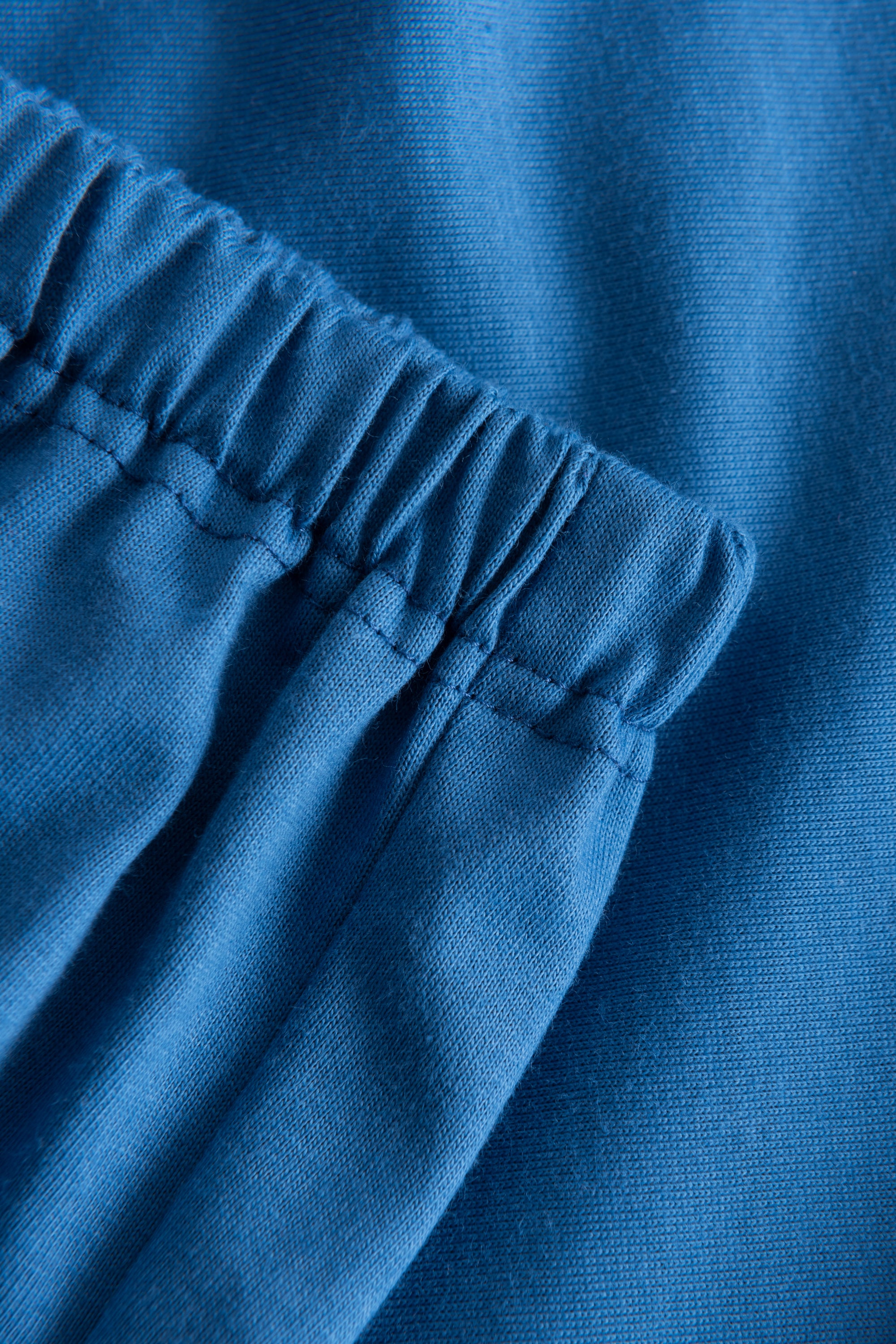 Feraud Pajama, 1/2 Sleeve, Pants 1/1, V-Neck Colour (3231156) Colourmix Blue