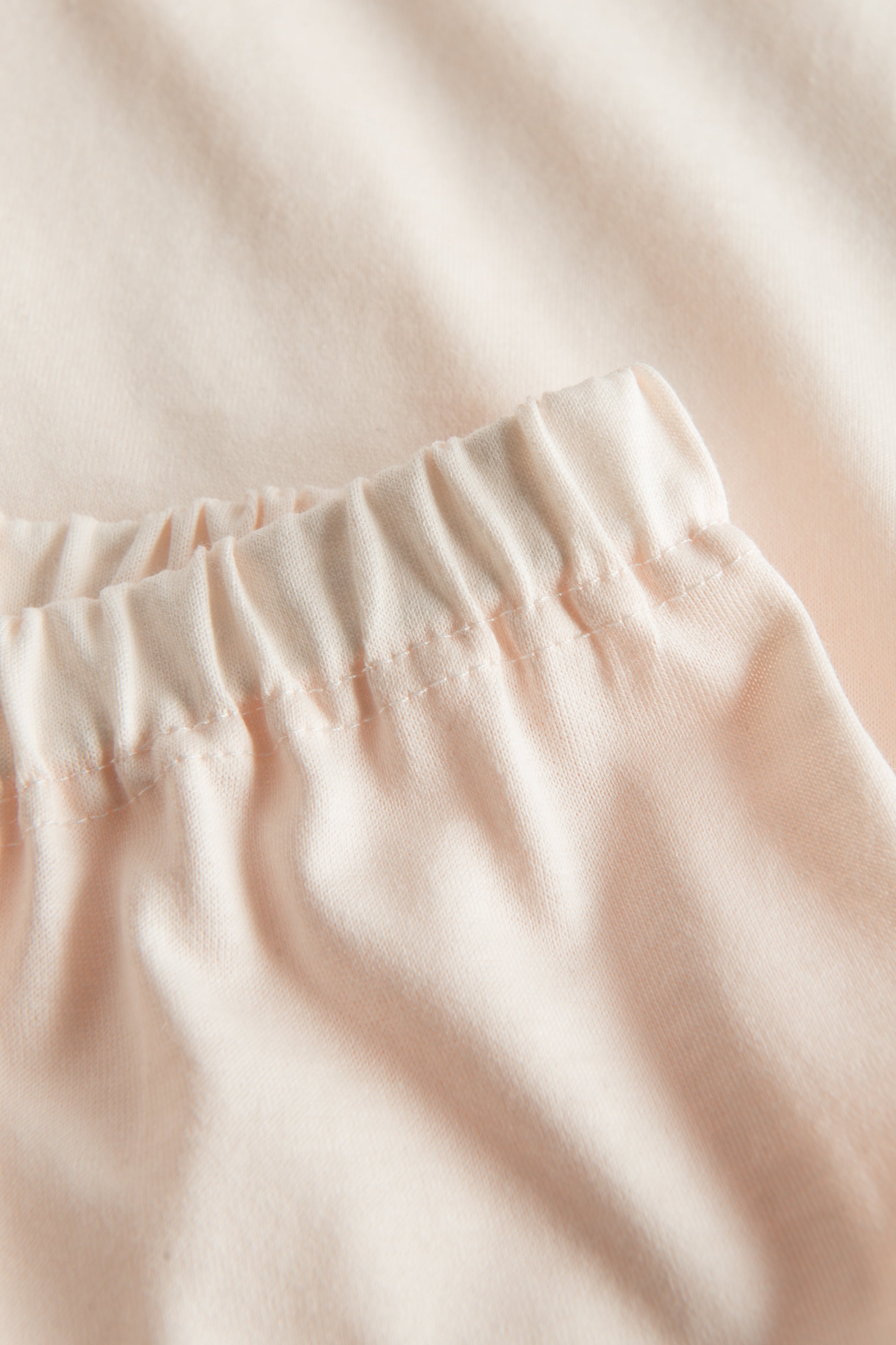 Feraud Pajama, 1/2 Sleeve, Pants 1/1, V-Neck Soft L (3231166) Peach