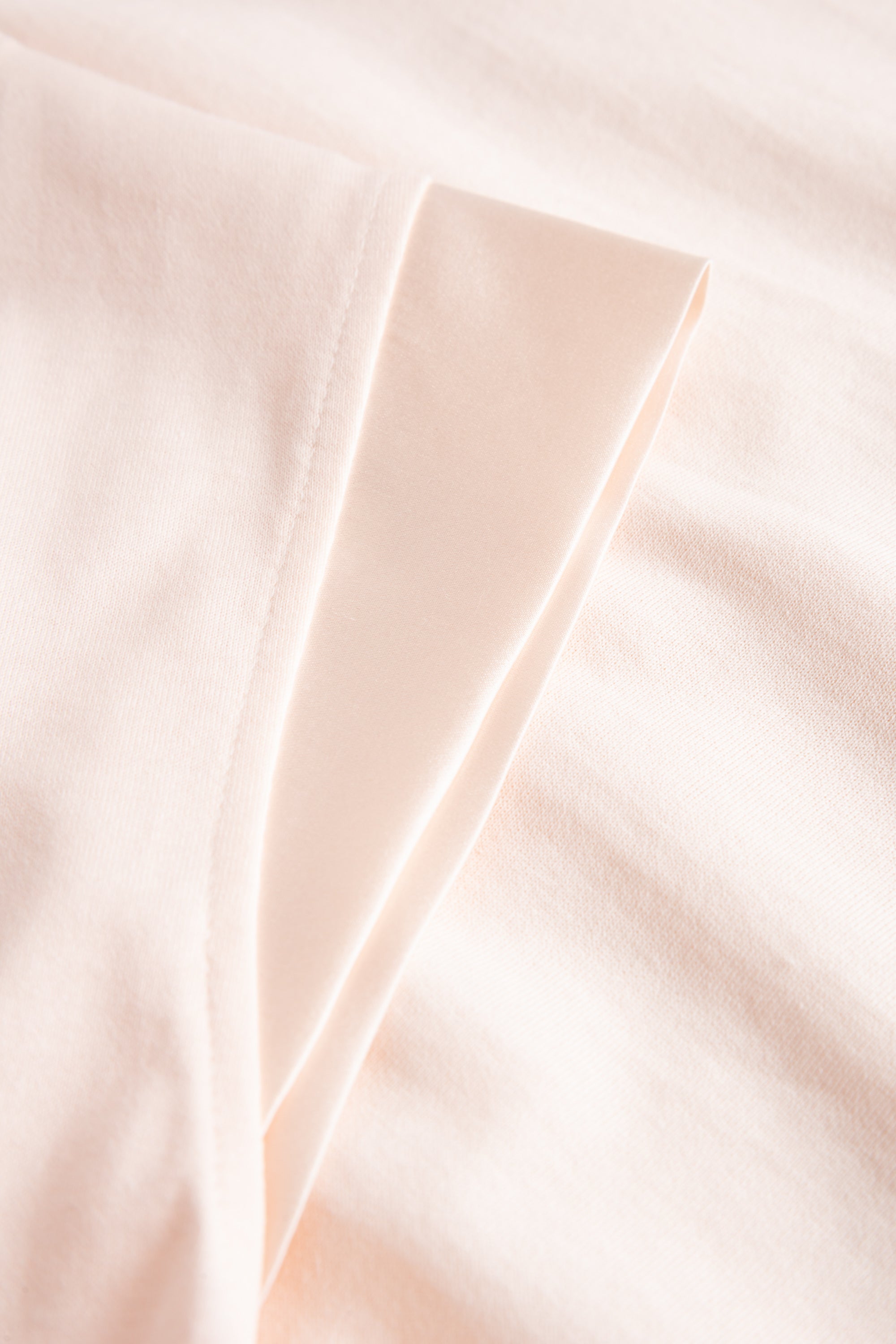 Feraud Night Dress, Sleeveless, V-Neck Soft Look (3231168) Peach