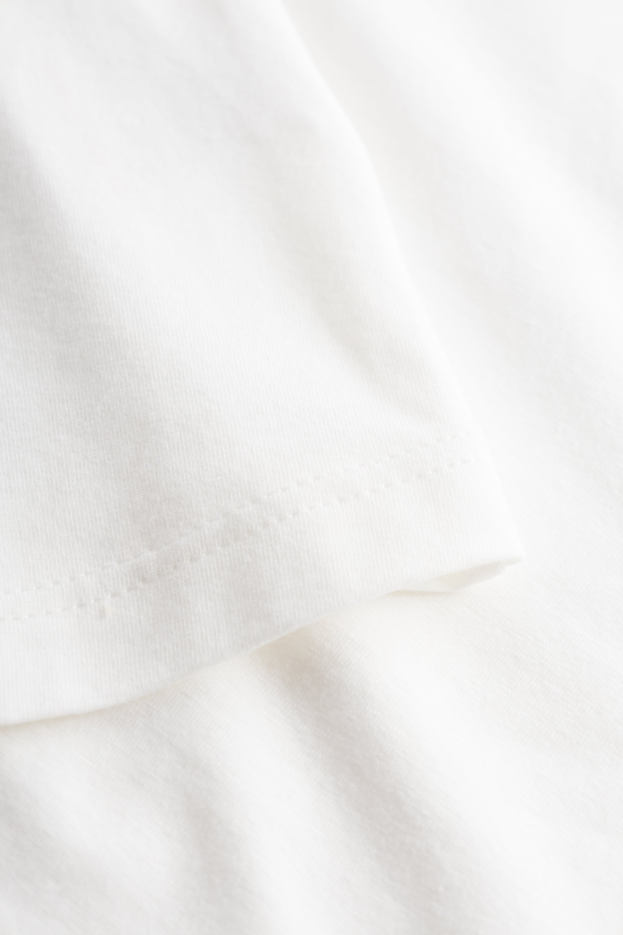 Feraud Shirt, 1/2 Sleeve, Round Neck Basic Shir (3231178) Ivory