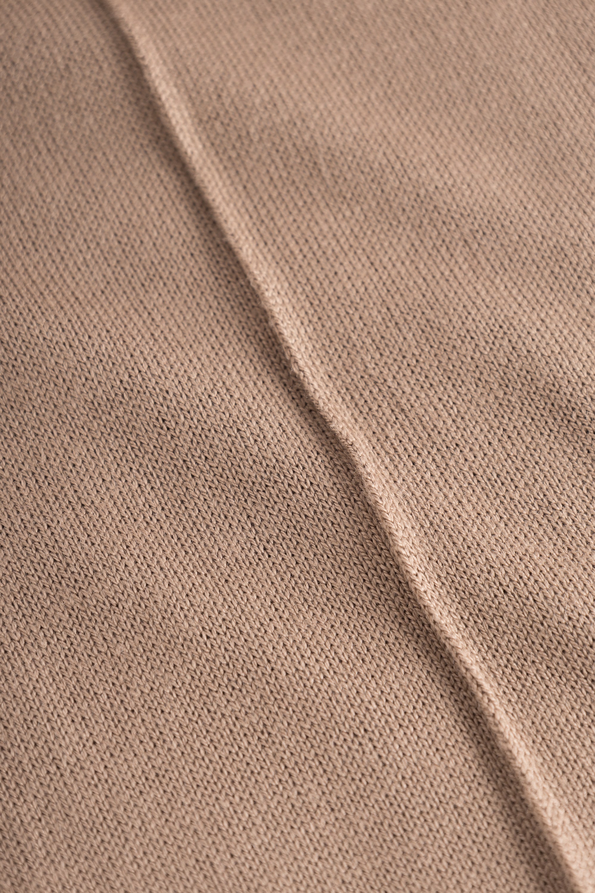 Feraud Pants 1/1, Pockets, Slim Knit Uni (3231182) Toffee