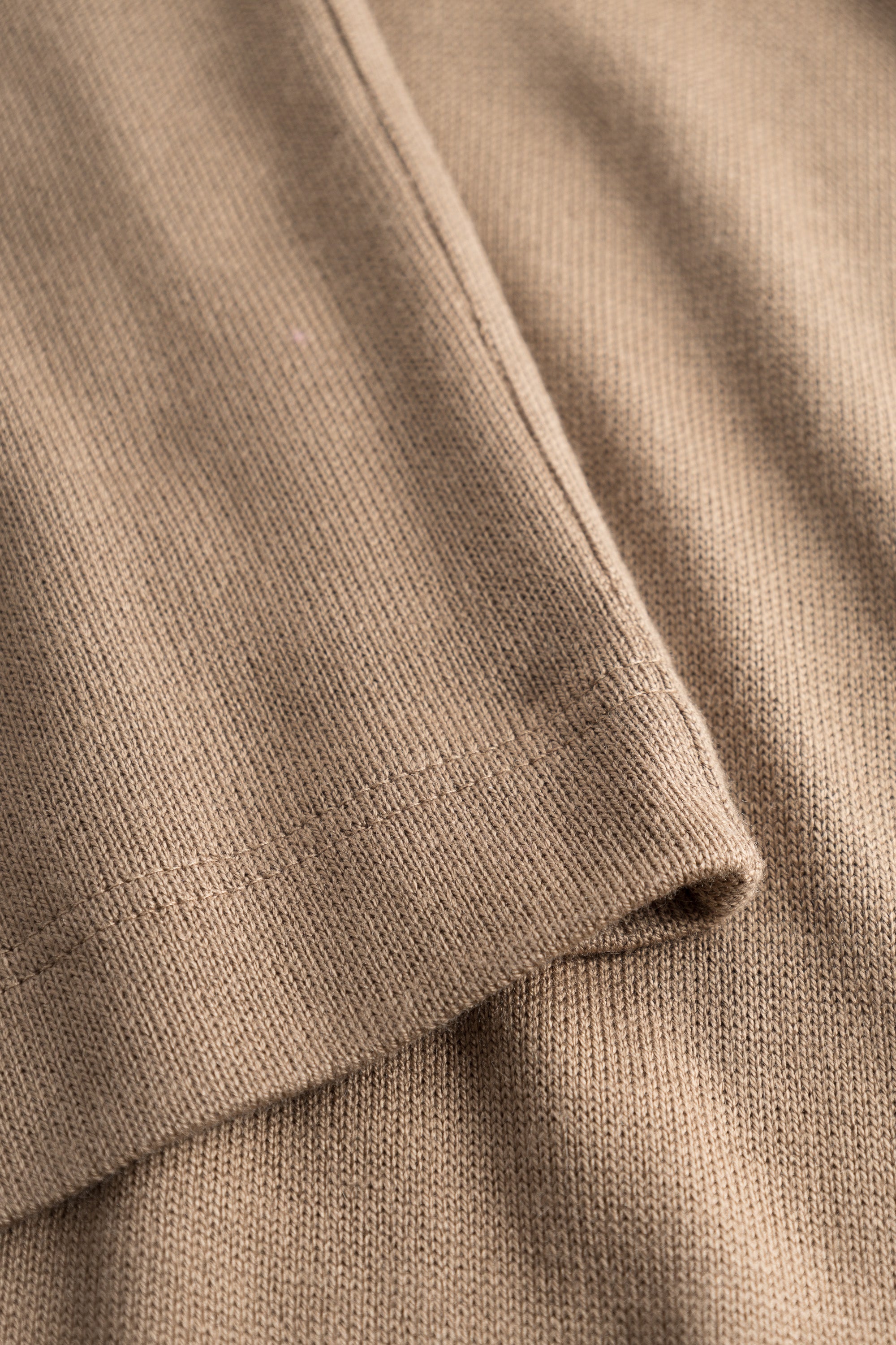 Feraud Pants, 7/8, Culotte, Pockets Knit Uni (3231183) Toffee