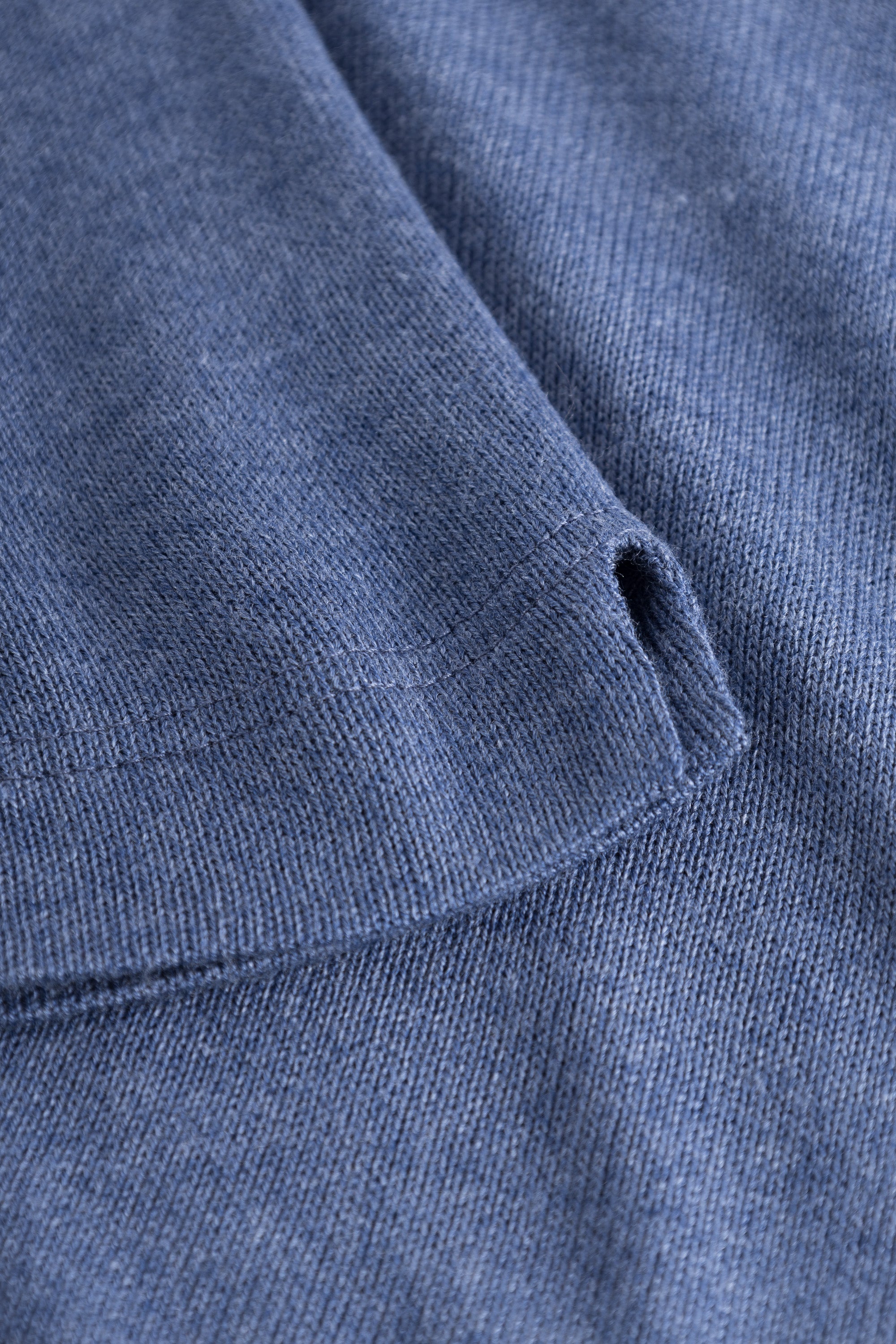 Feraud Shirt, 1/2 Sleeve, Round Neck, Pockets K (3231193) Blue