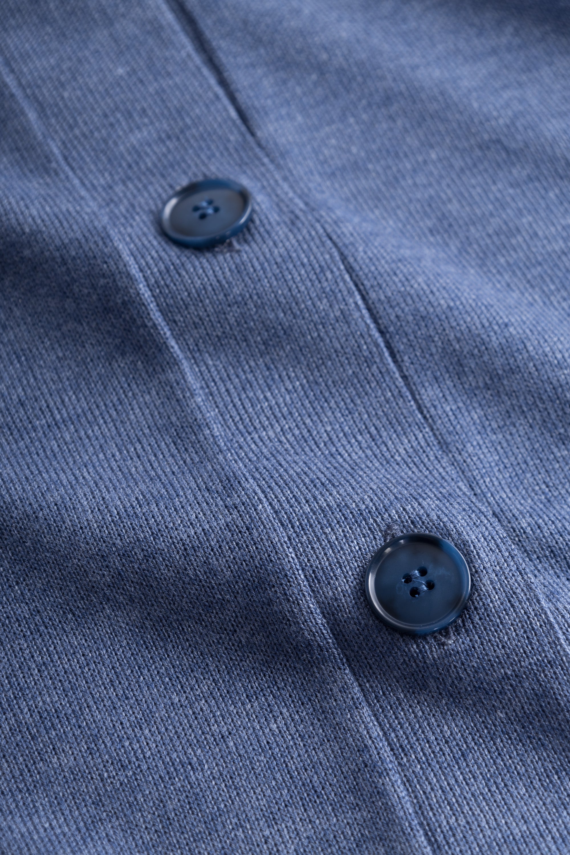 Feraud Jacket, 1/1 Sleeve, Buttoned, Pockets Kn (3231195) Blue