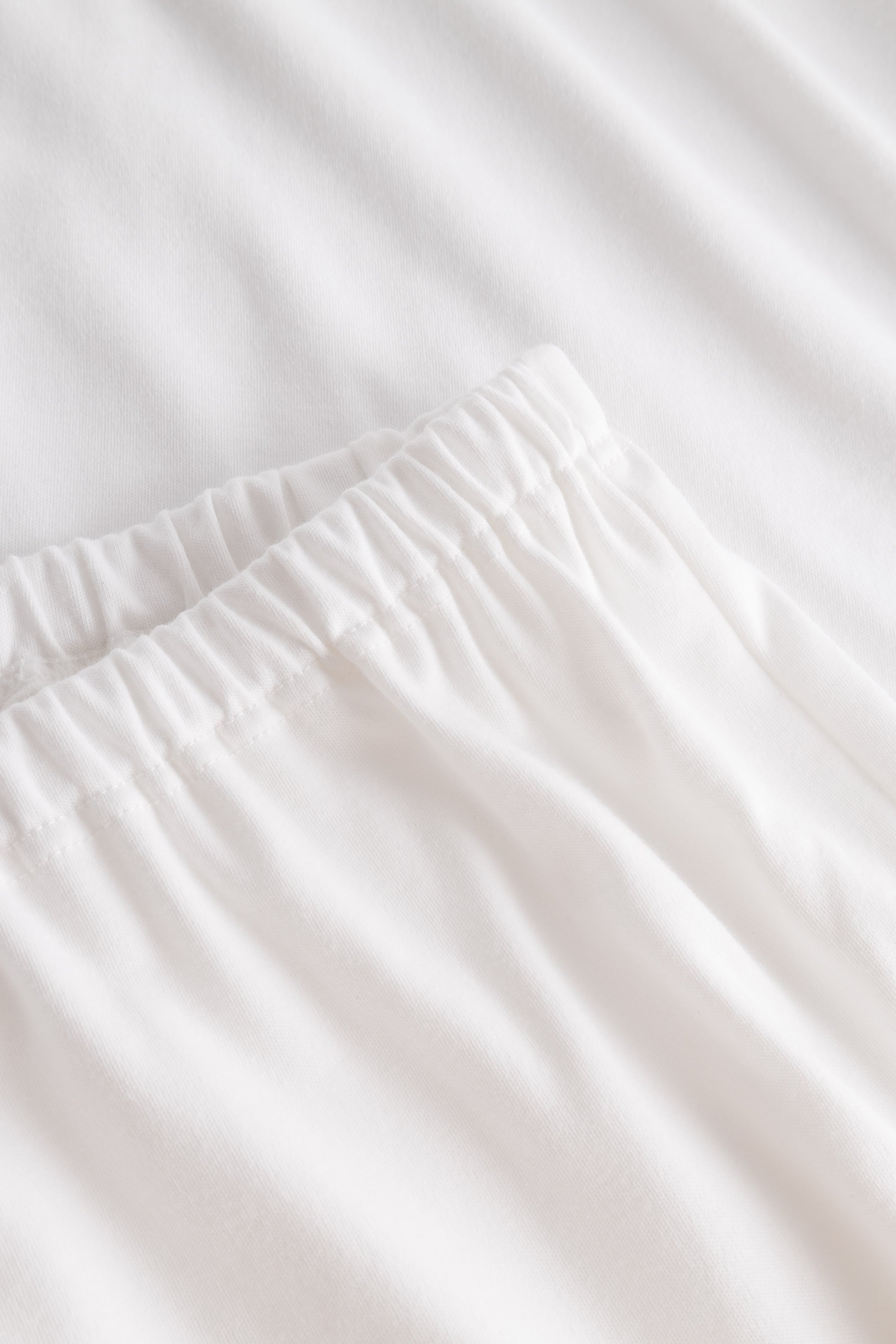 Feraud Pajama, 1/1 Sleeve, Pants 1/1, Round Neck Lo (3231303) Ivory