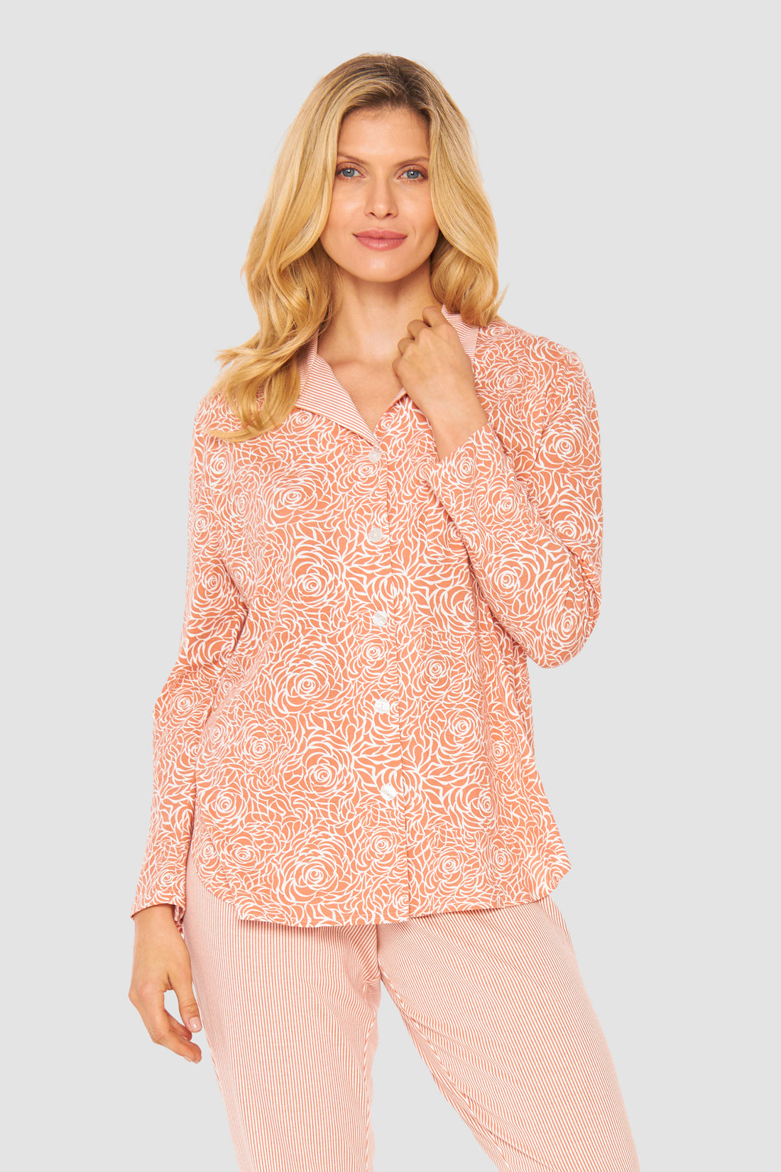 Feraud Accessoires, Fleecedecke 140 X 160 Cm Fl (3231313) Terra