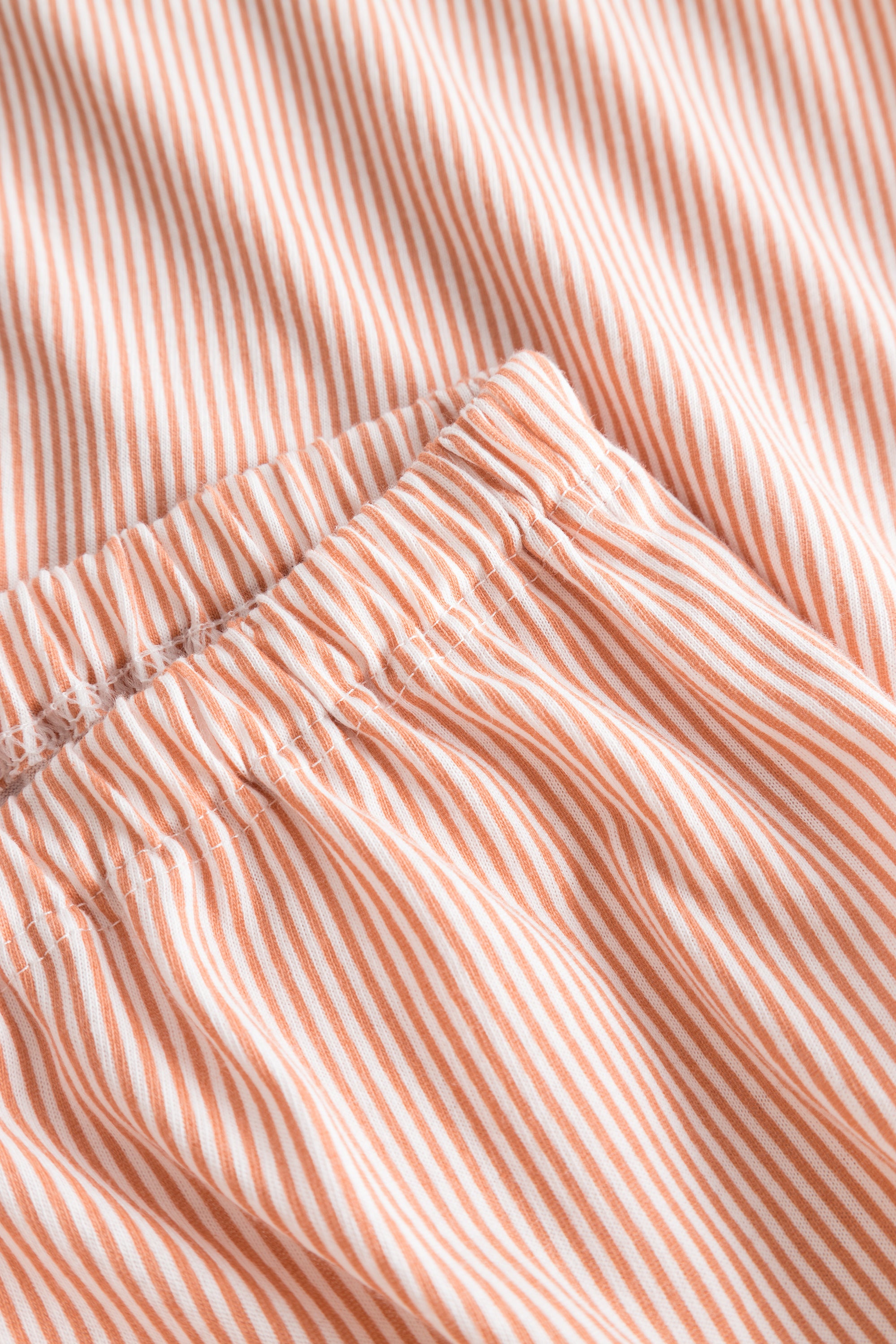Feraud Pajama, 1/1 Sleeve, Pants 1/1, Lapel Collar, (3231314) Flower Stripe