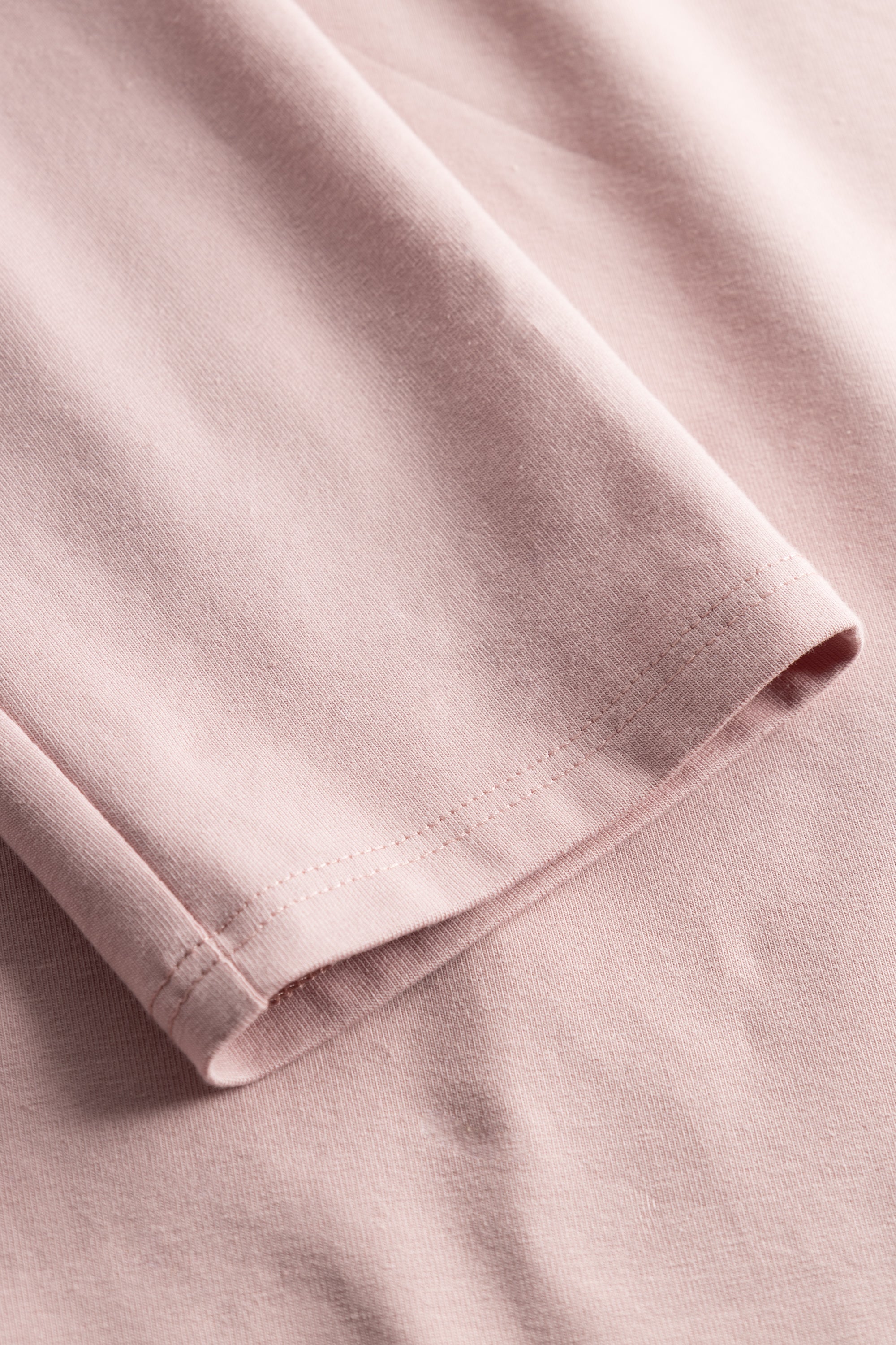 Feraud Pajama, 1/1 Sleeve, Pants 1/1, Round Neck Ha (3231376) Dusty Rose
