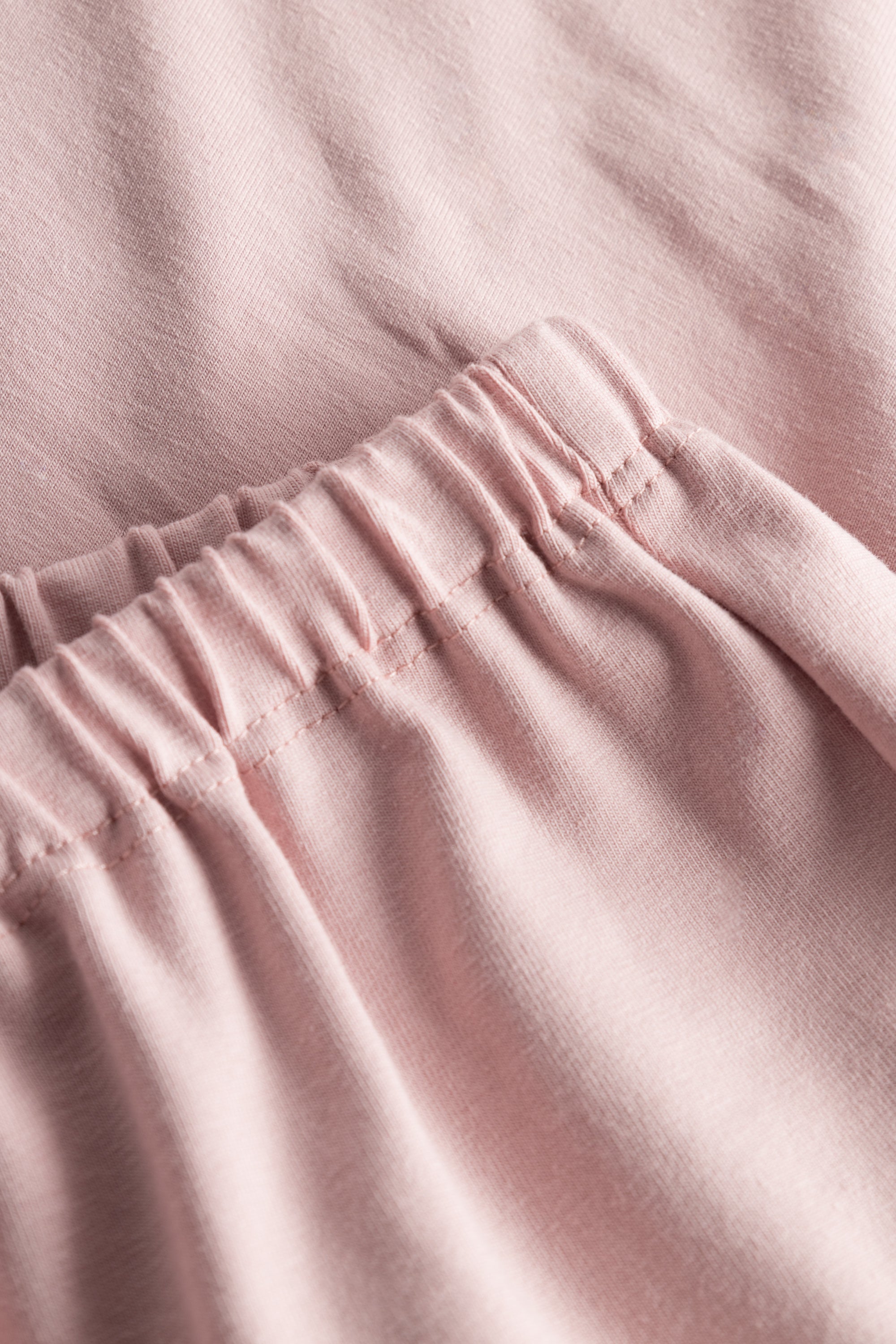 Feraud Pajama, 1/1 Sleeve, Pants 1/1, Round Neck Ha (3231376) Dusty Rose