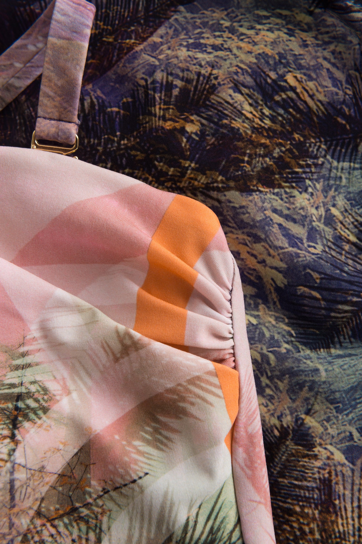 Feraud Swimsuit, Spacer, Wire, Ubb Mystic Feraud (3235001) Palm Beach