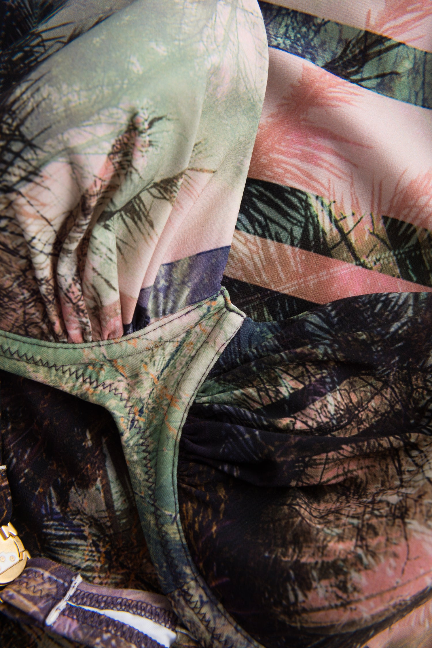 Feraud Bikini, Spacer, Wire, Adjust Straps Mystic F (3235003) Palm Beach