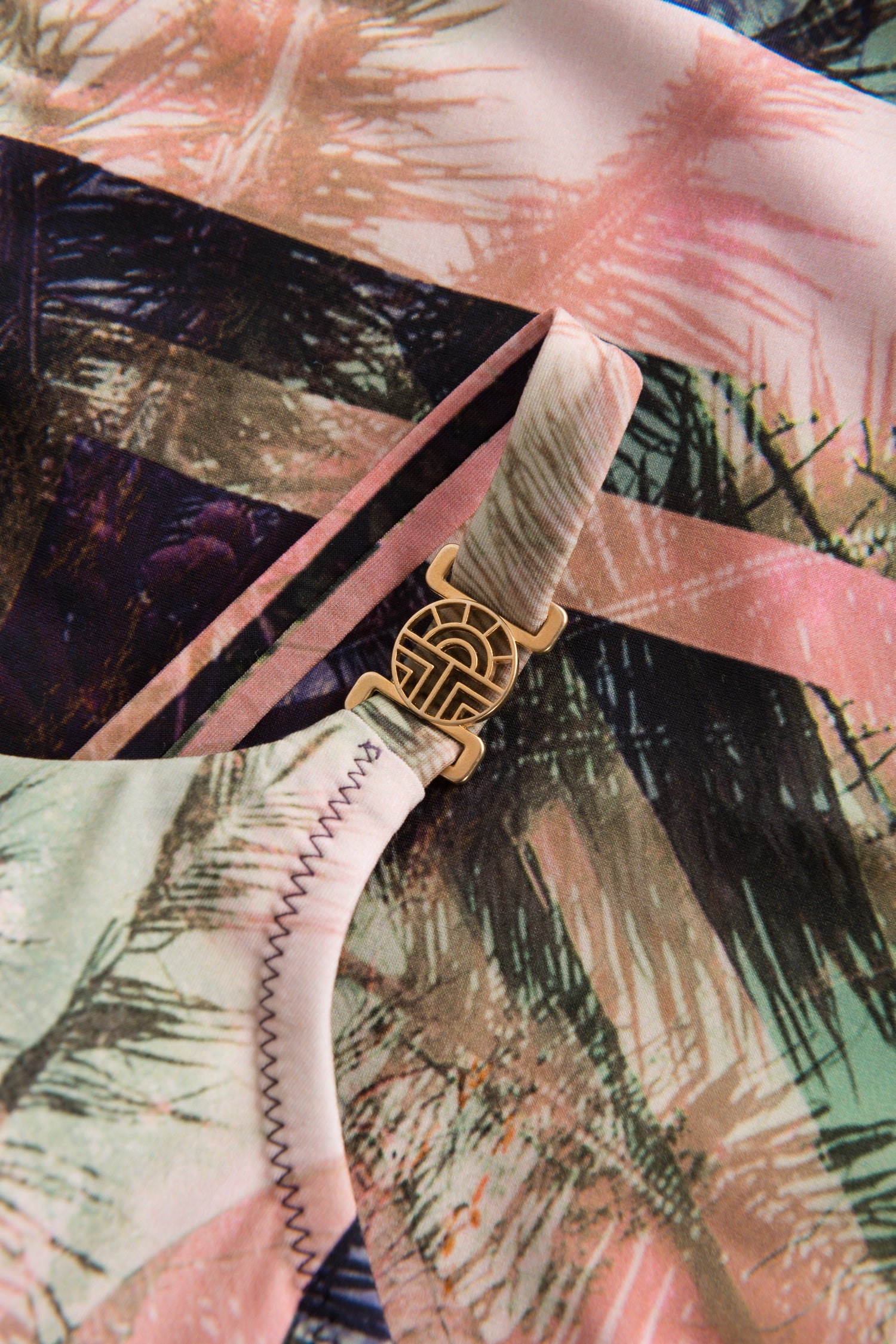 Feraud Bikini, Spacer, Wire, Adjust Straps Mystic F (3235003) Palm Beach