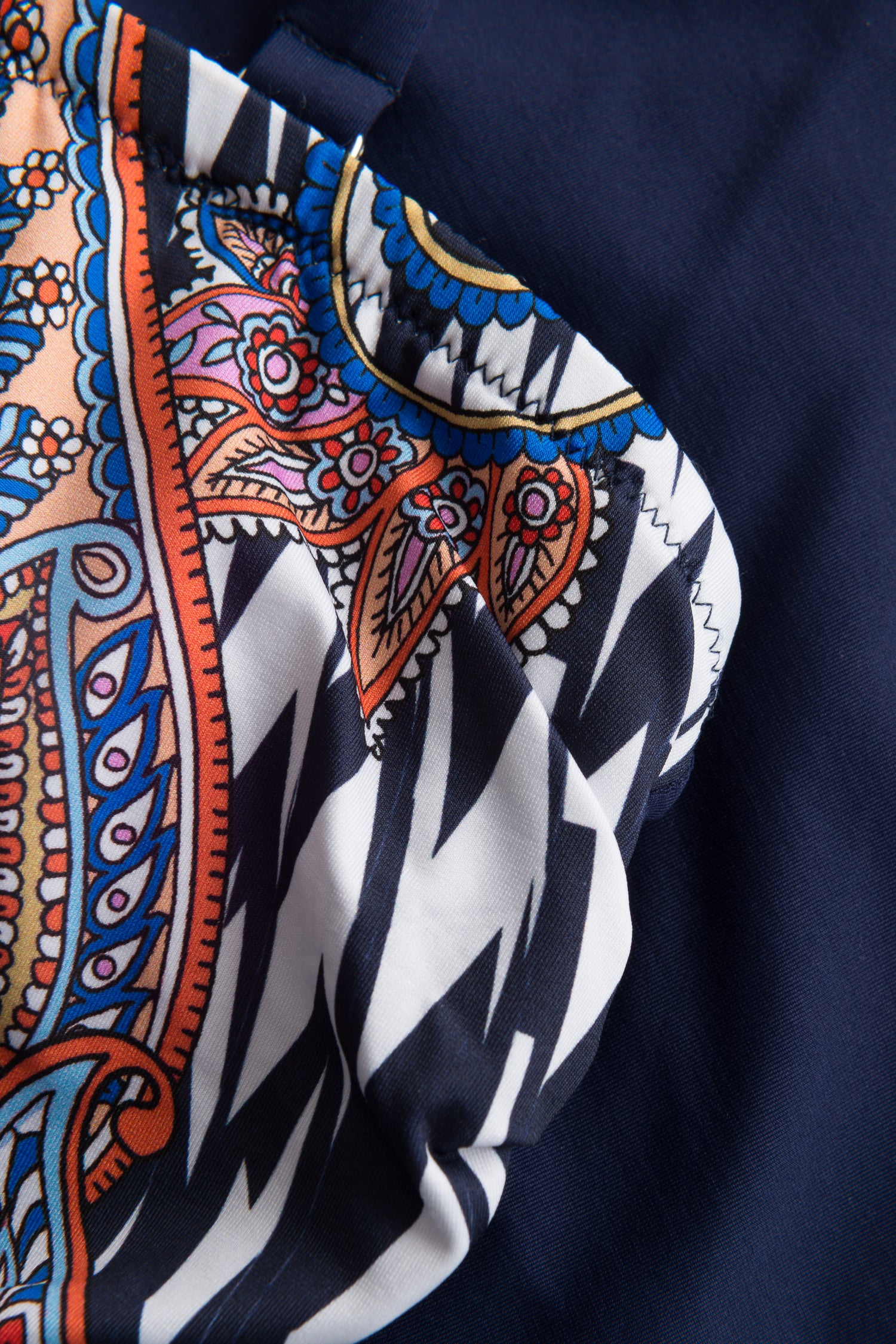 Feraud Tk, Wire, Ubb Atlantis Paisley (3235021) Big Paisley