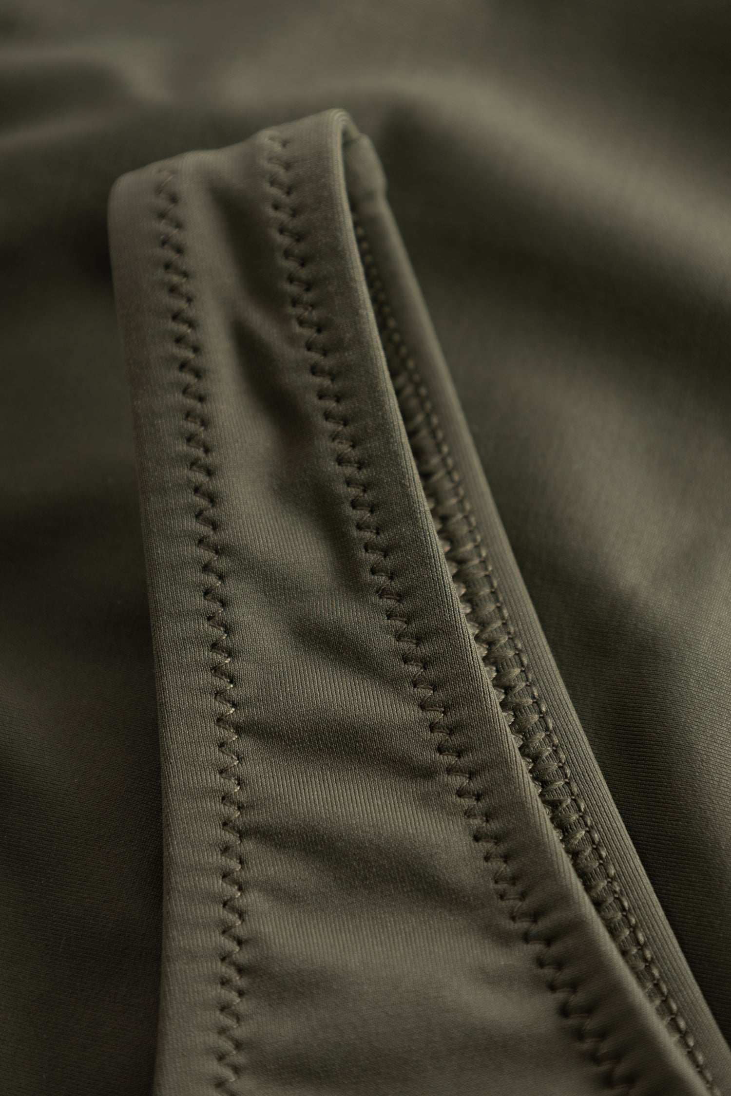 Feraud Bikini, Spacer Cup, V-Neck, High Waist Class (3235027) Olive