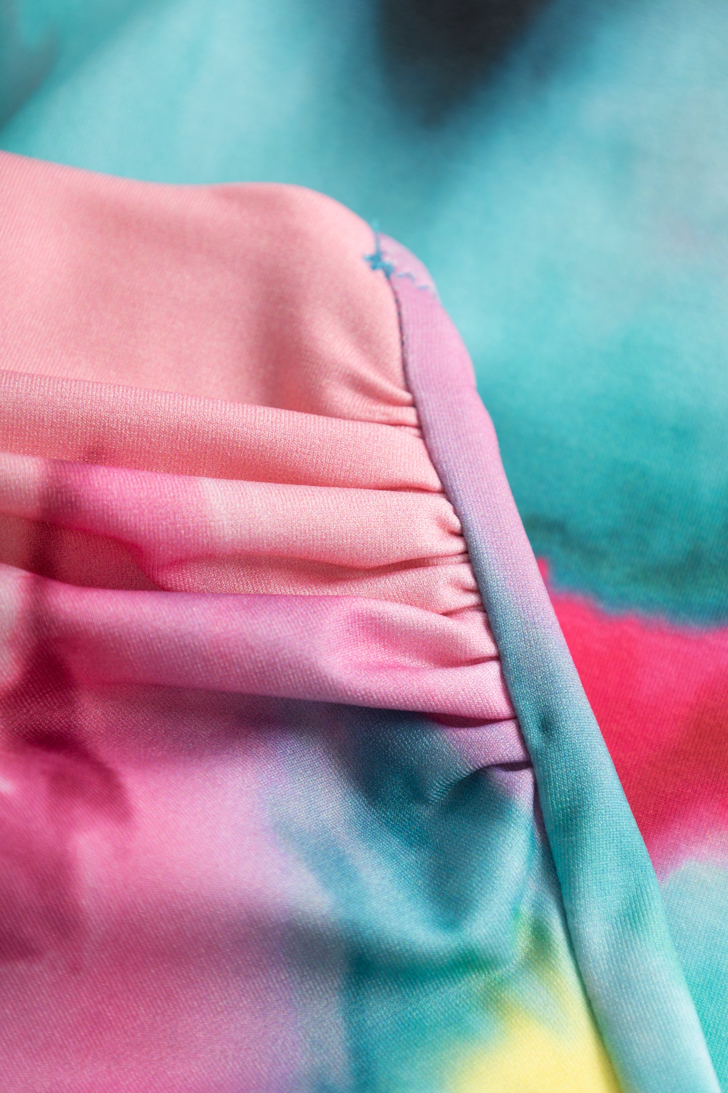 Feraud Swimsuit, Spacer, Wire, Removeable Straps Colo (3235060) Dynamic Print