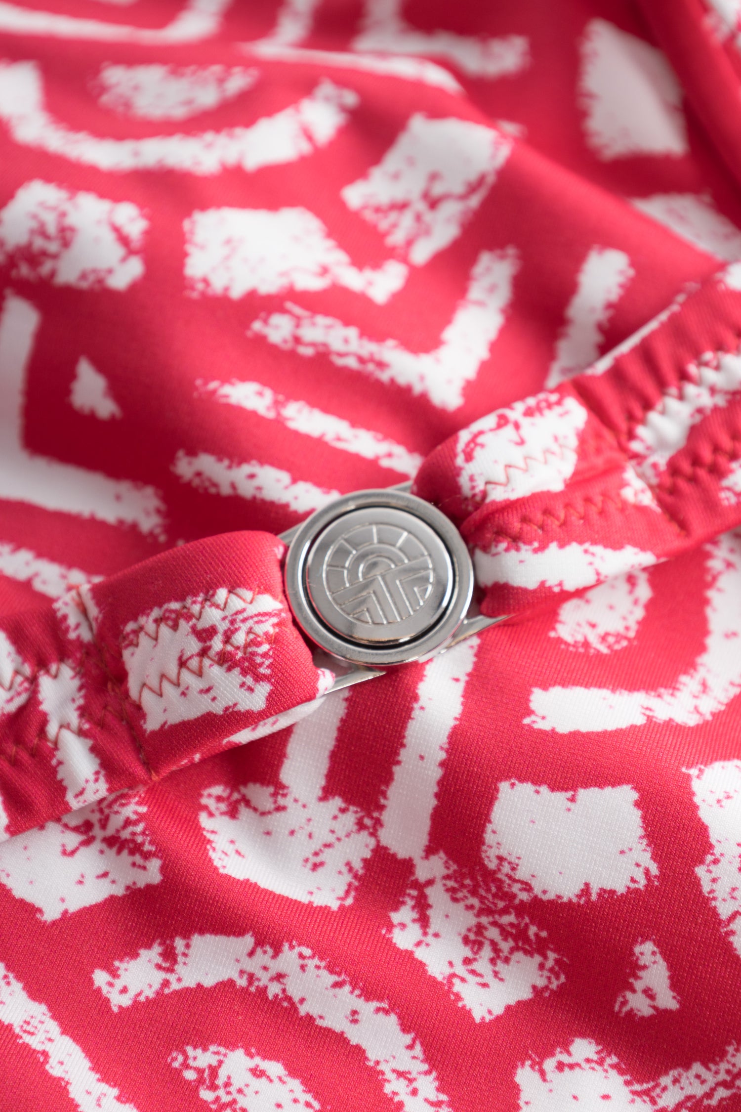 Feraud Bikini, Wire Logoprint Pink (3235064) Logoprint Pink