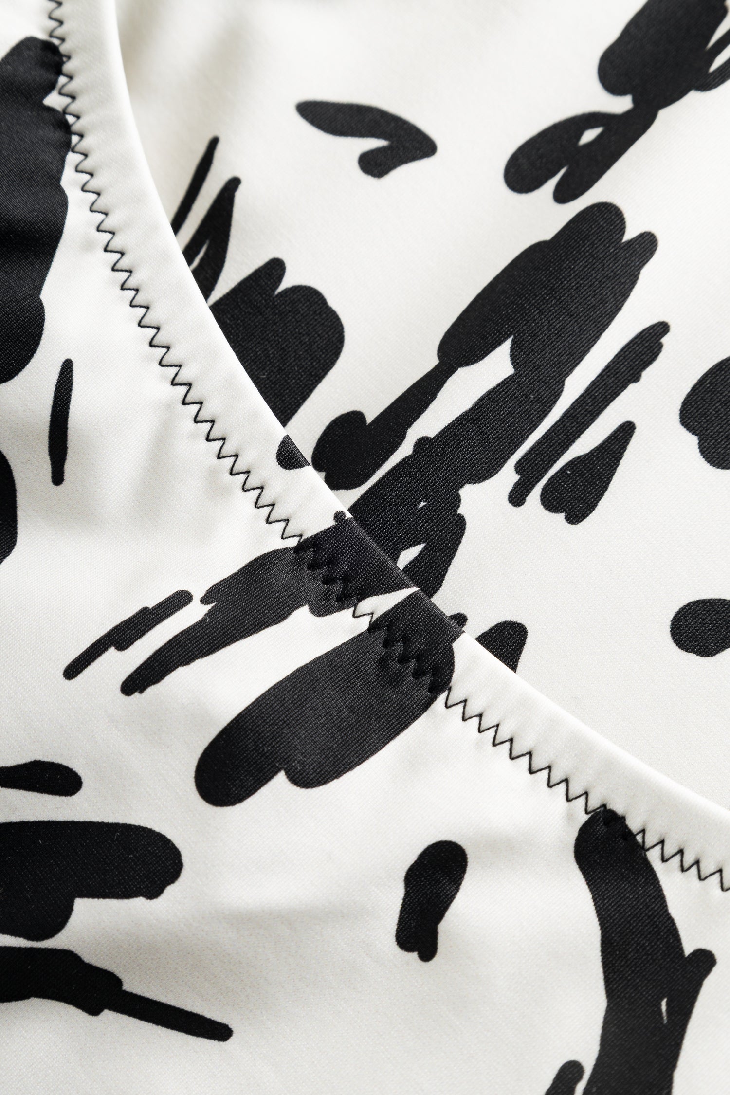 Feraud Swimsuit, Wire Ubb, Adjust Straps Leo Black An (3245011) Leo