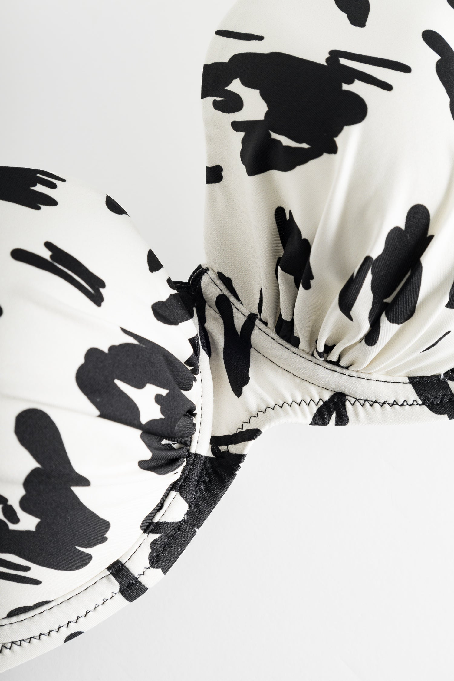 Feraud Bikini, Spacer, Wire, Adjust Straps Leo Blac (3245012) Leo