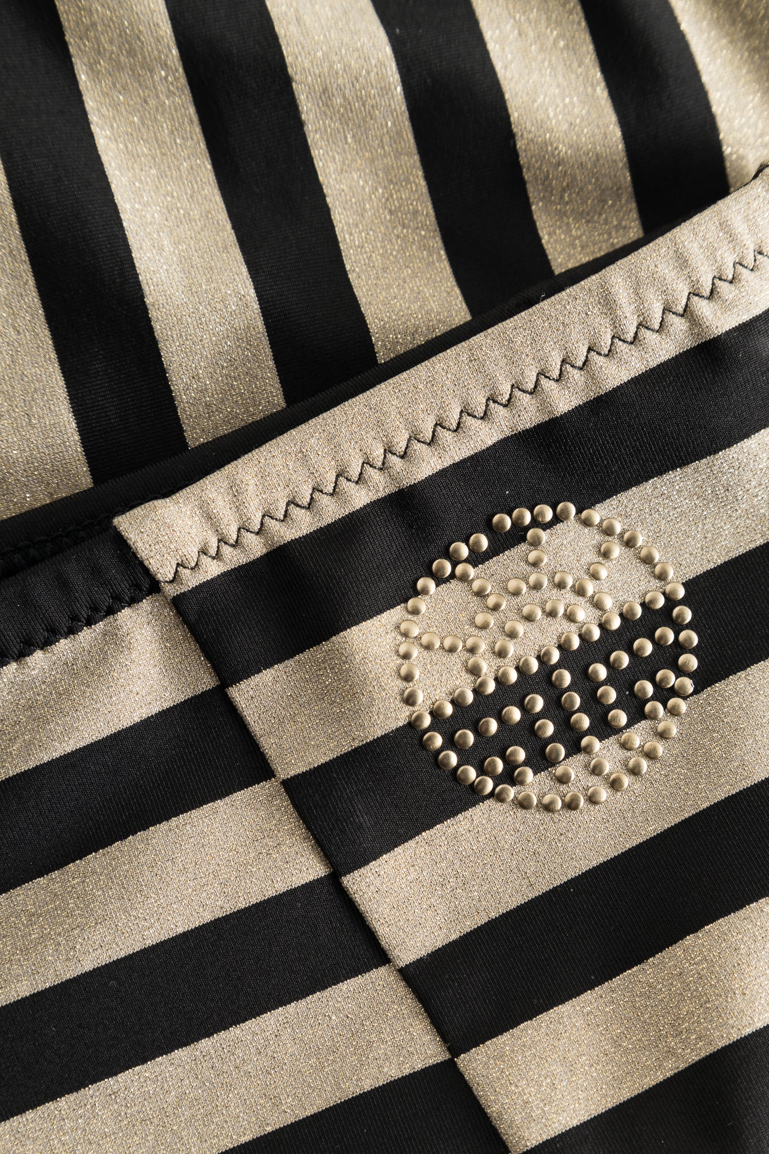 Feraud Bikini, Spacer, Bandeaux, High Waist Slip Lu (3245022) Golden Ringlet