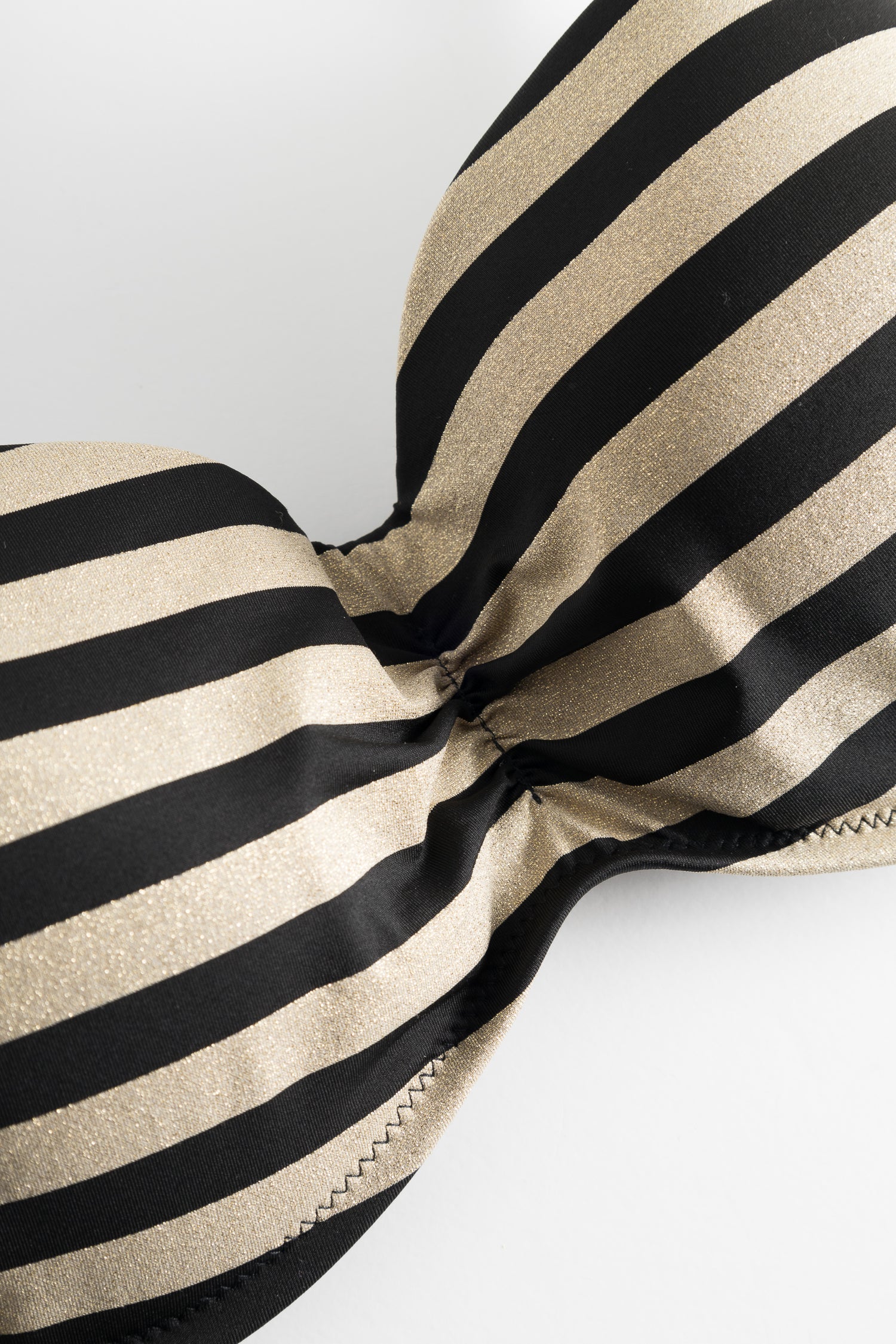 Feraud Bikini, Spacer, Bandeaux, High Waist Slip Lu (3245022) Golden Ringlet