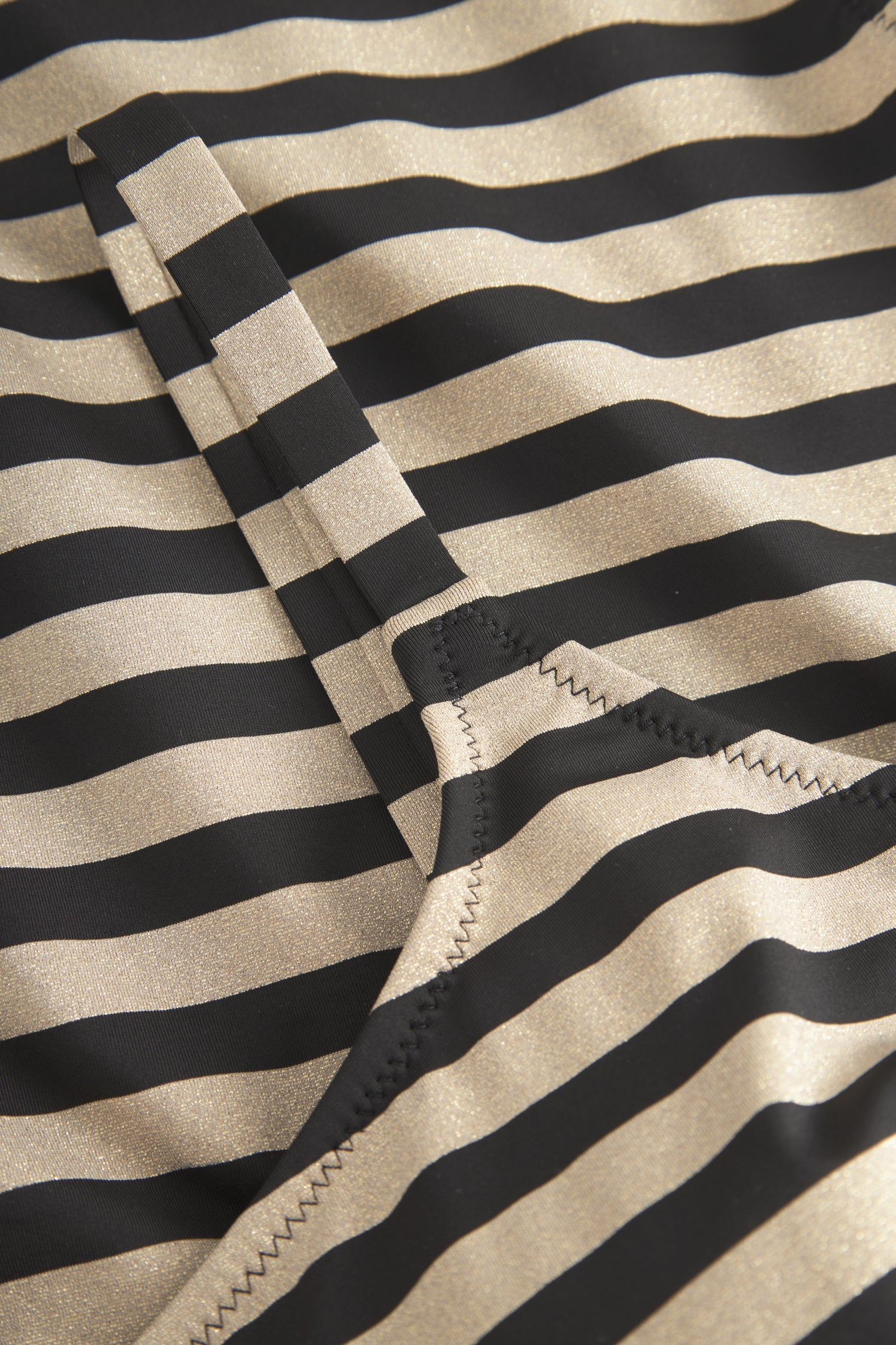 Feraud Swimsuit, Spacer Cup, Ubb Lurex Ringlet (3245023) Golden Ringlet