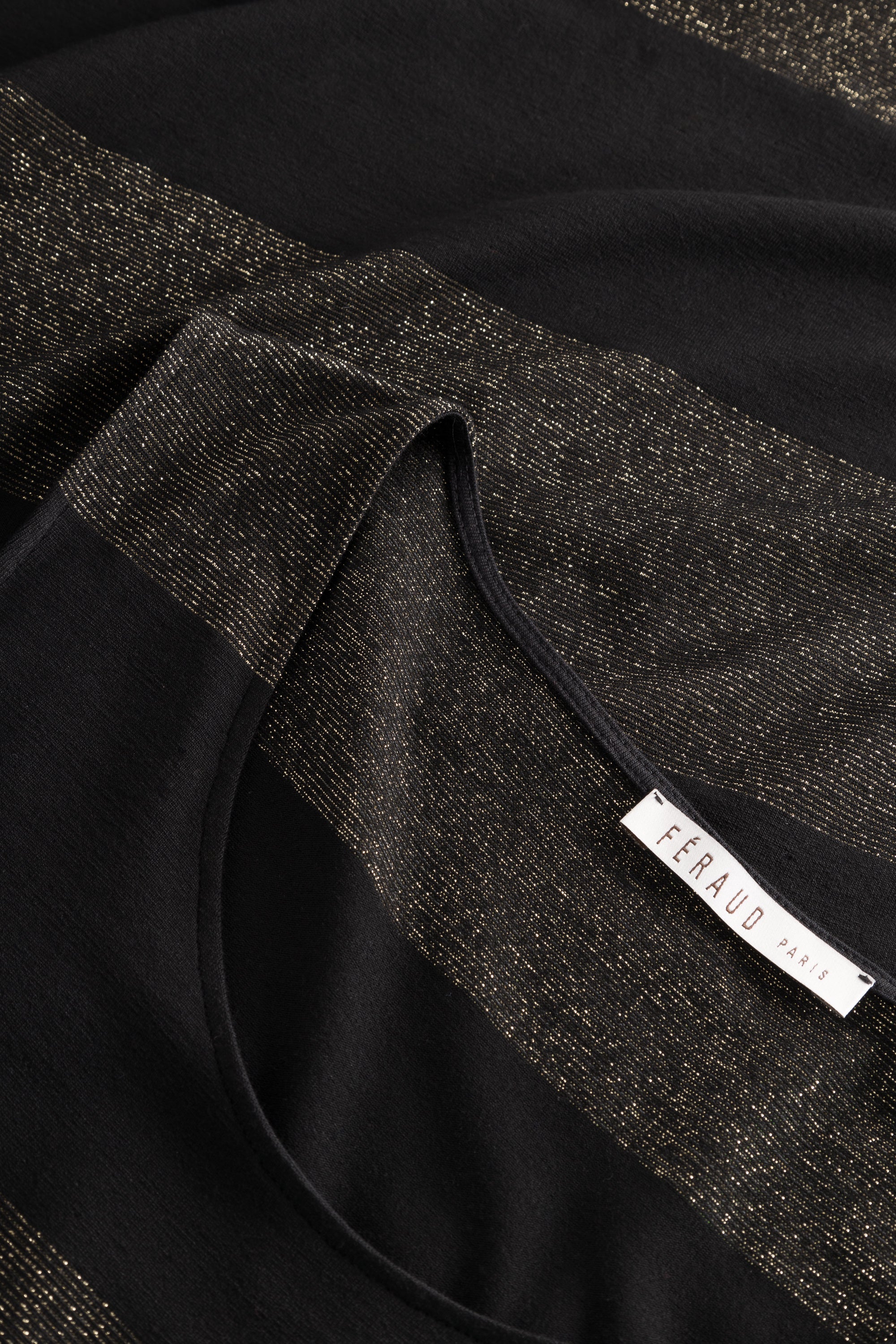 Feraud (3245026) Ringlet Black