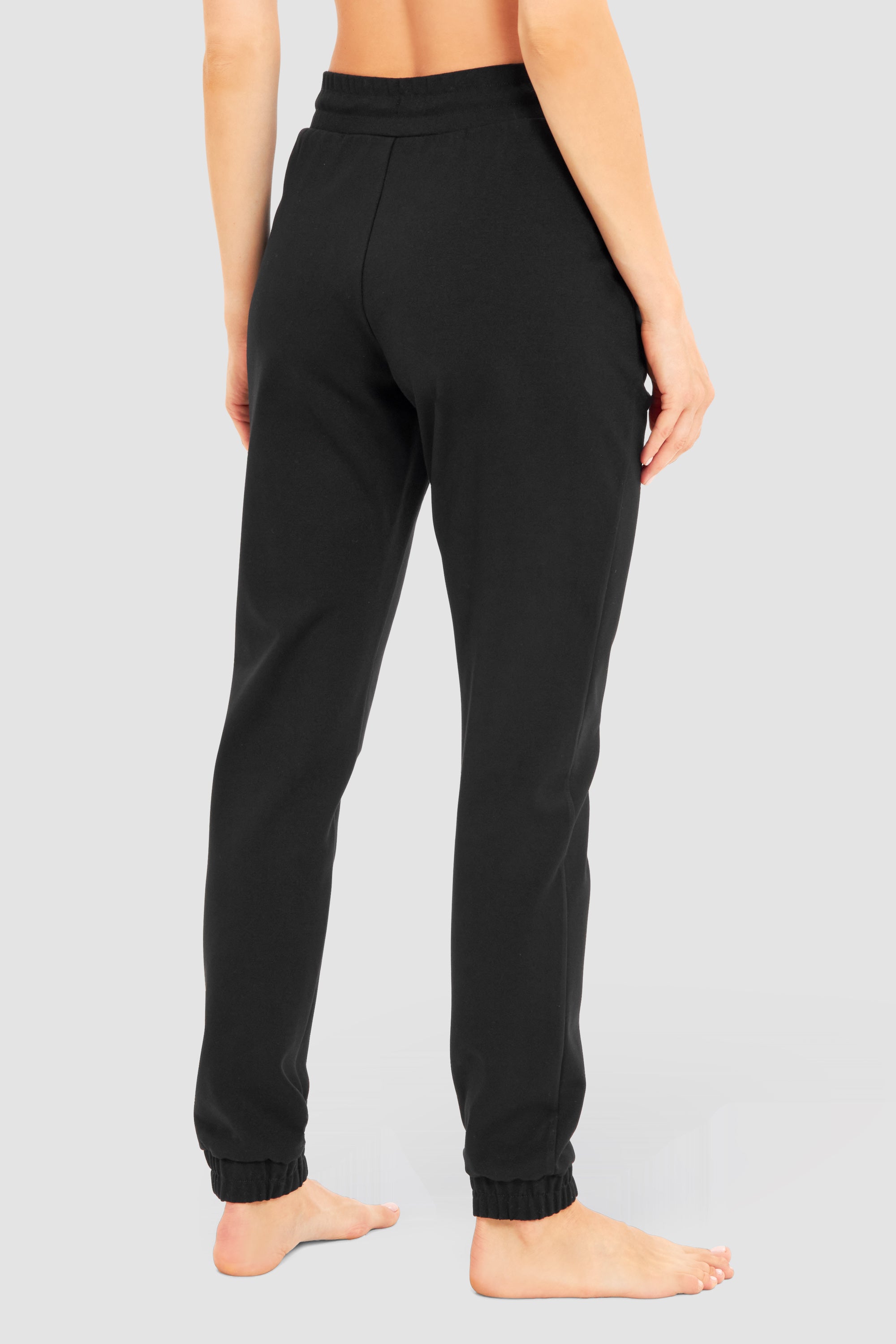 Feraud Pants, 1/1, Pockets, Regular Travel Suit (3245028) Black