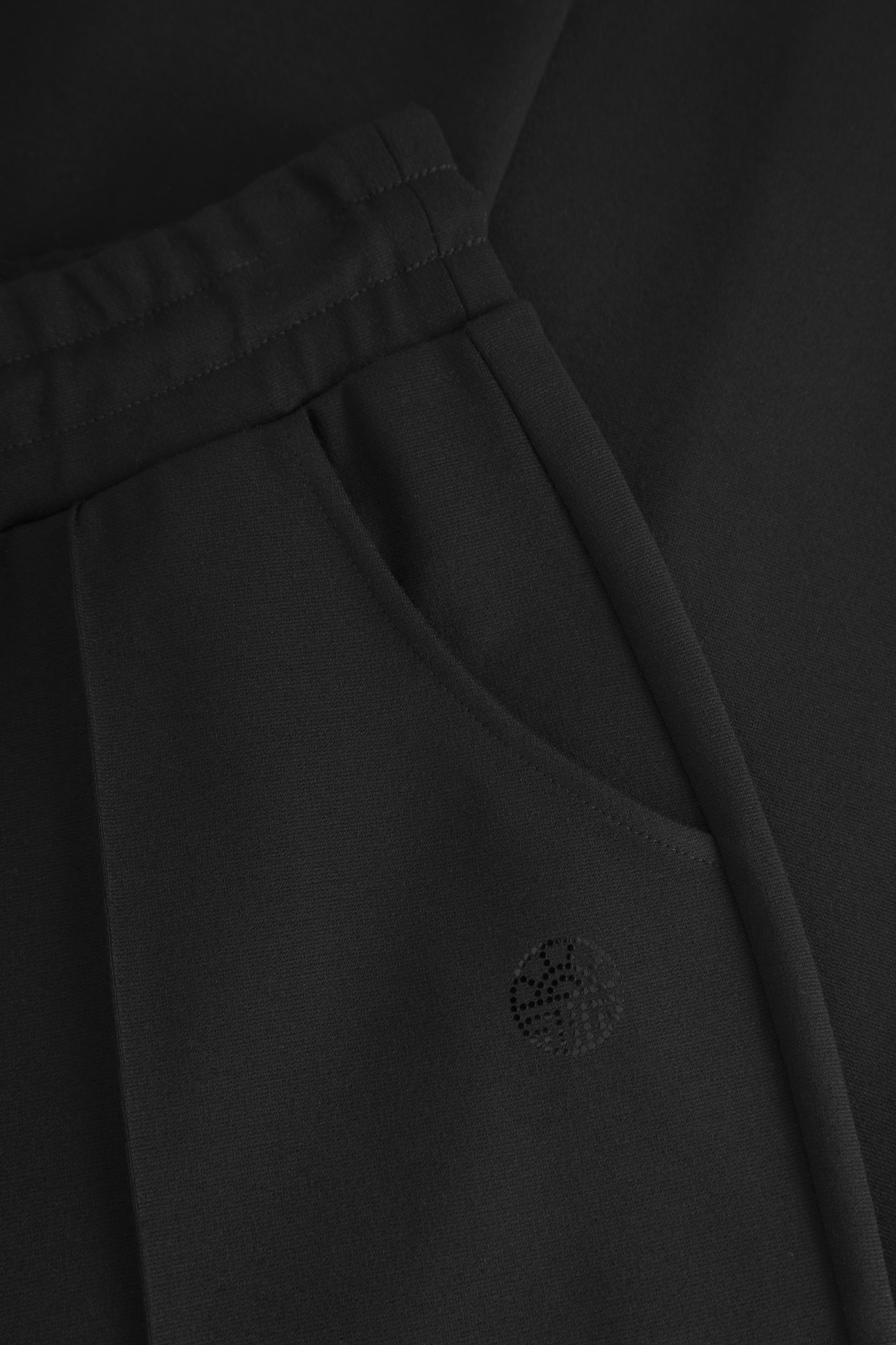 Feraud Pants, 1/1, Pockets, Regular Travel Suit (3245028) Black