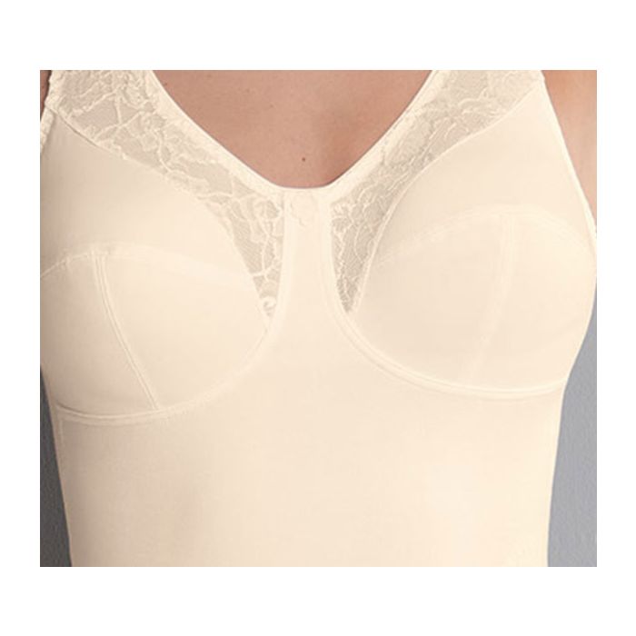 Anita Microenergen Support Corselet (3409) Champagne
