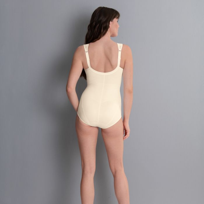 Anita Microenergen Support Corselet (3409) Champagne
