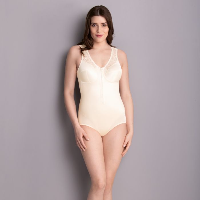 Anita Mylena Support Corselet Front Closure (3419) Rose