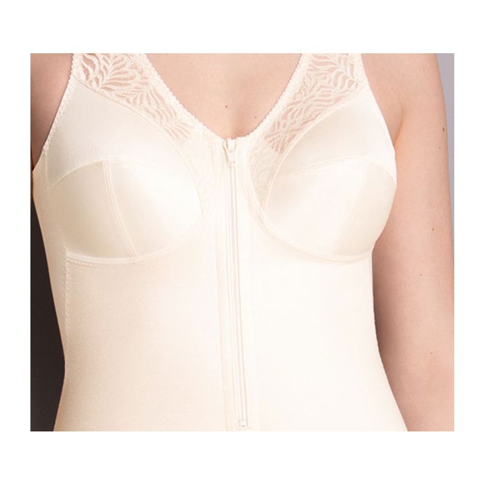 Anita Mylena Support Corselet Front Closure (3419) Rose