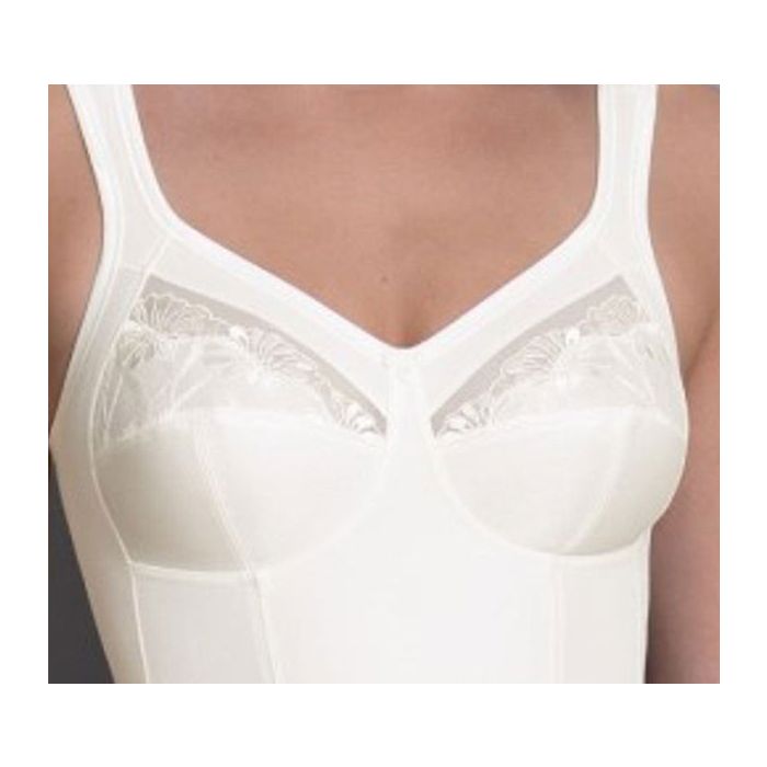 Anita Safina Support Corselet (3448) Crystal