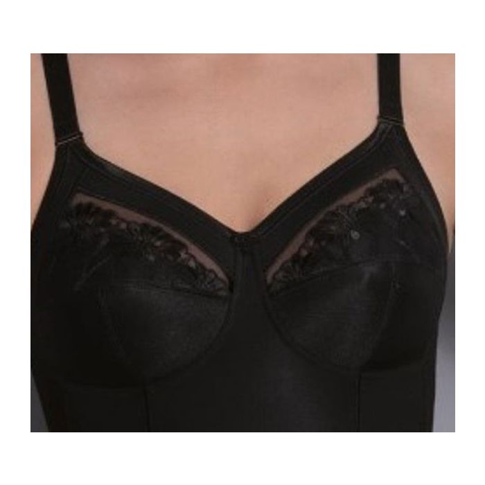 Anita Safina Comfort Corselet (3449) Black