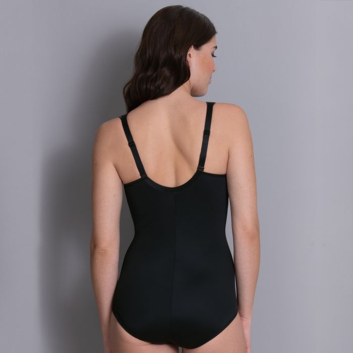 Anita Sophia Comfort Corselet (3509) Black