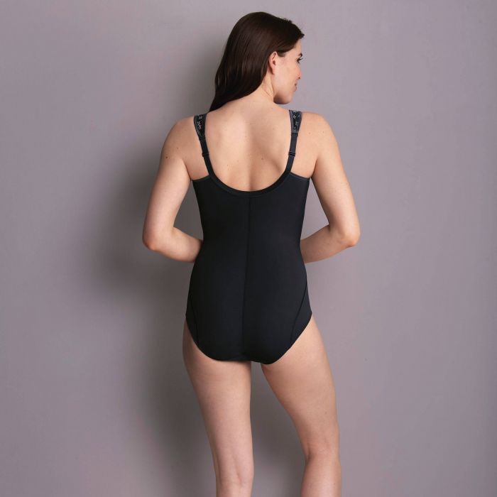 Anita Clara Art Comfort Corselet (3553) Anthracite