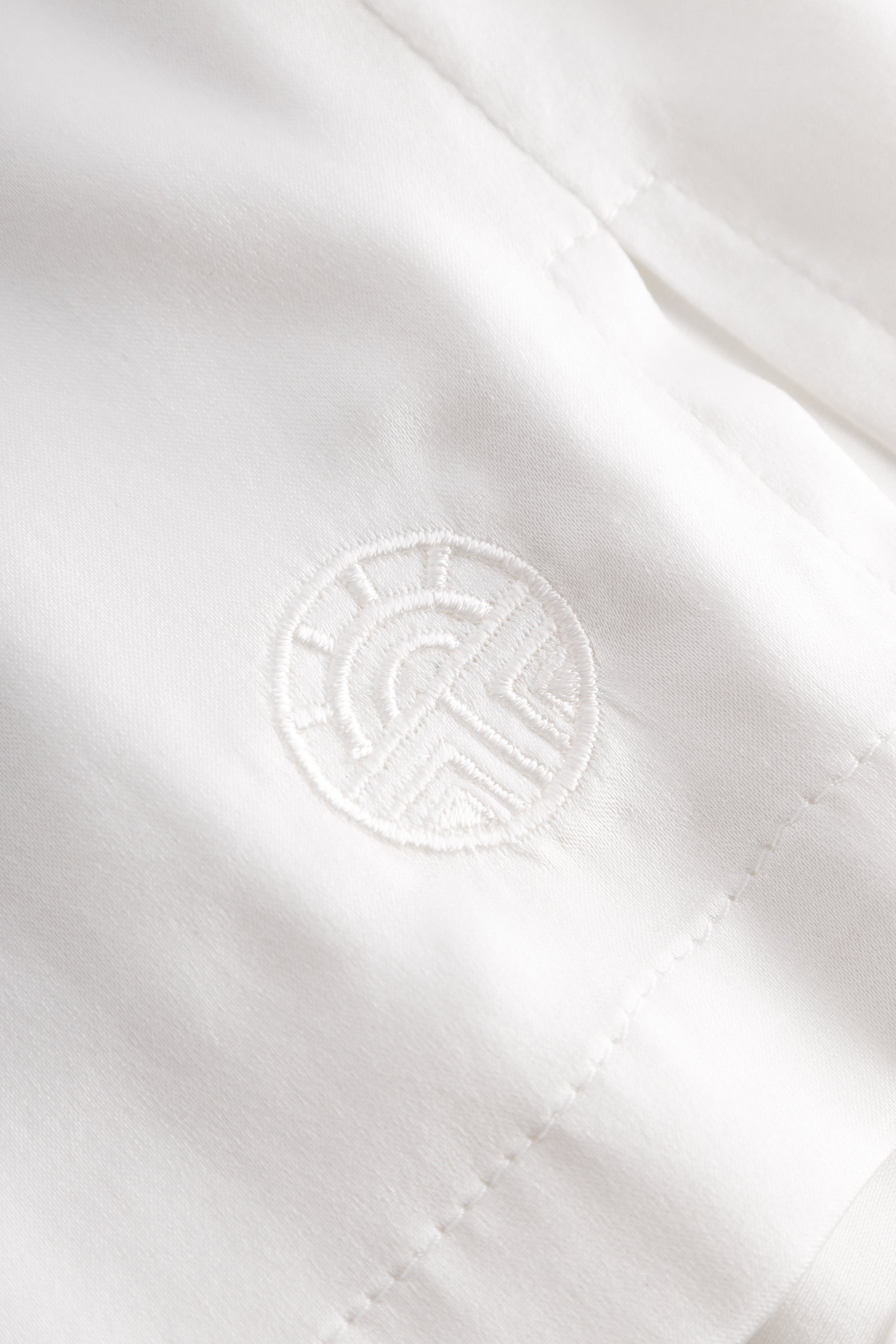 Feraud Shorts Gots Silk (3881060) Ivory