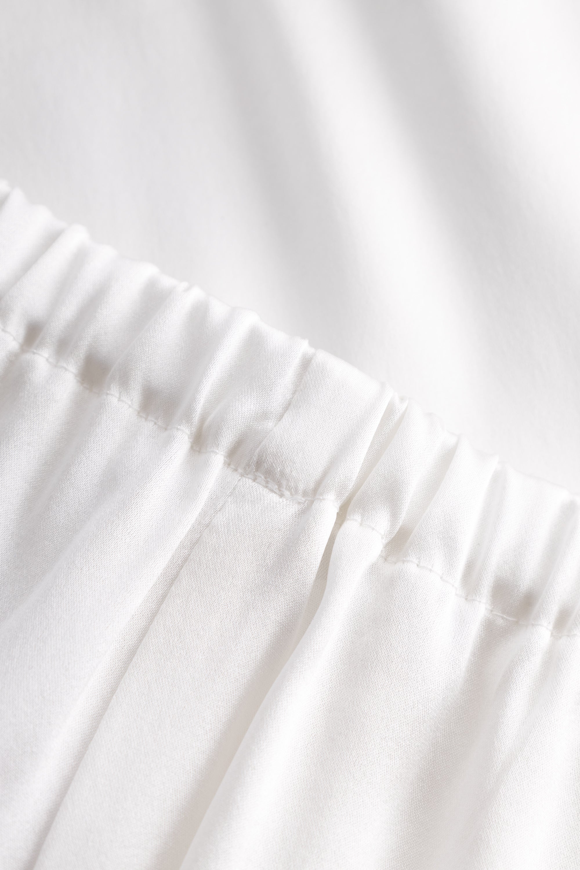 Feraud Shorts Gots Silk (3881060) Ivory